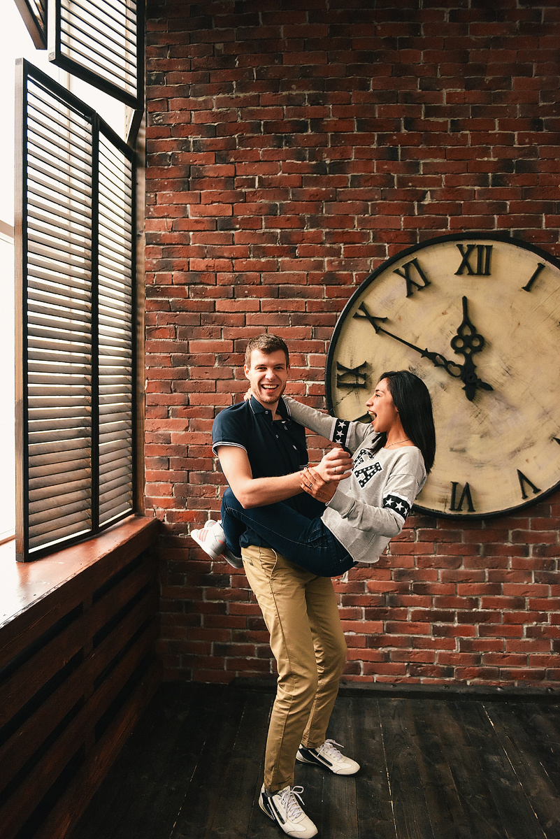 Ignat & Gabi. Свадебный фотограф в Белгороде Владимир Золотарев