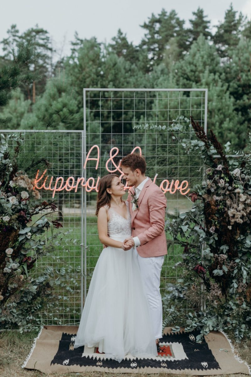 Свадебные тренды. Свадебный фотограф в Белгороде Владимир Золотарев