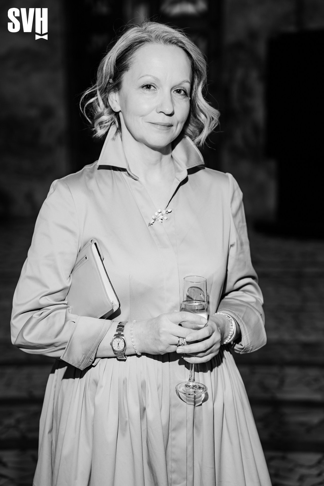 Пасхальный бал Петра Аксёнова