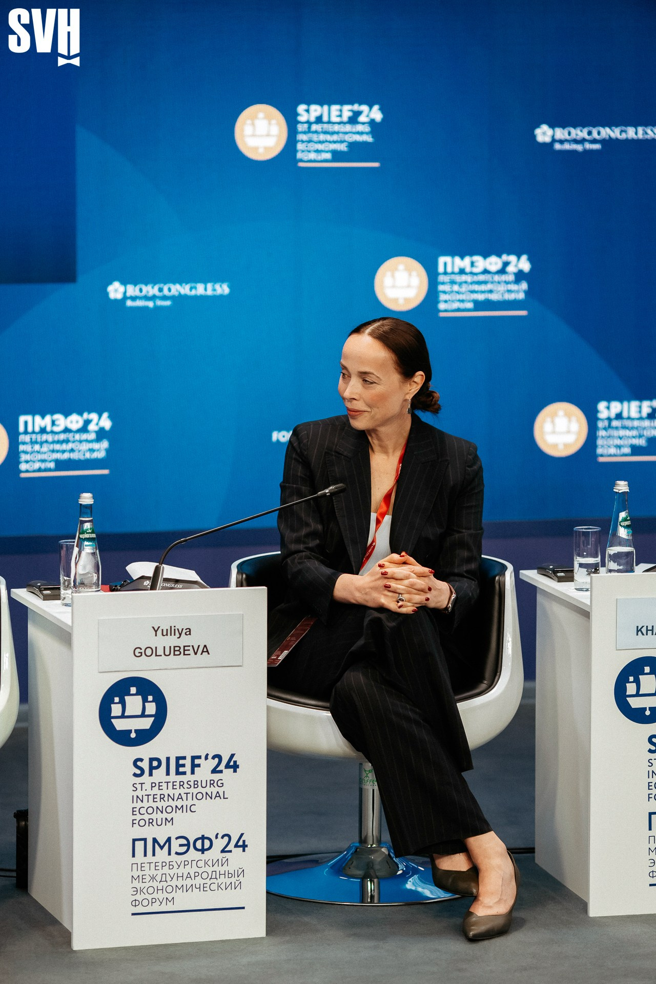 ПМЭФ 2024