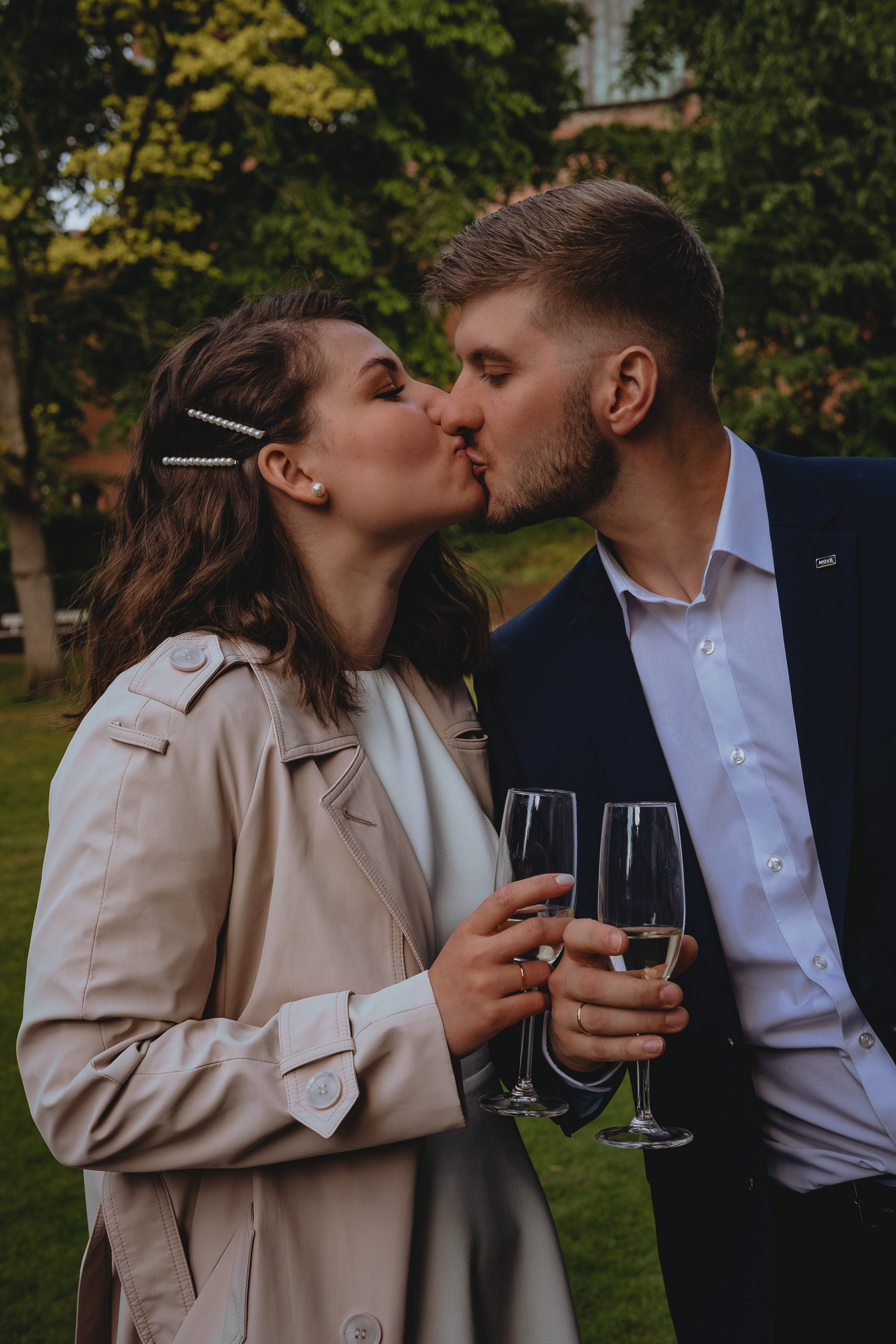 Alex and Alena. Фотограф Маргарита Милева