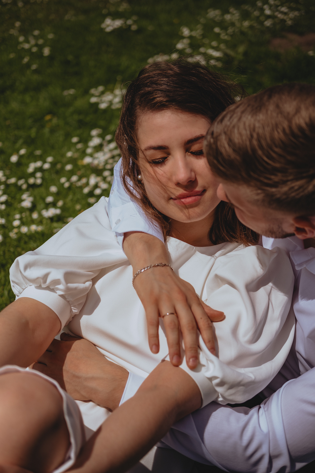 Alex and Alena. Фотограф Маргарита Милева