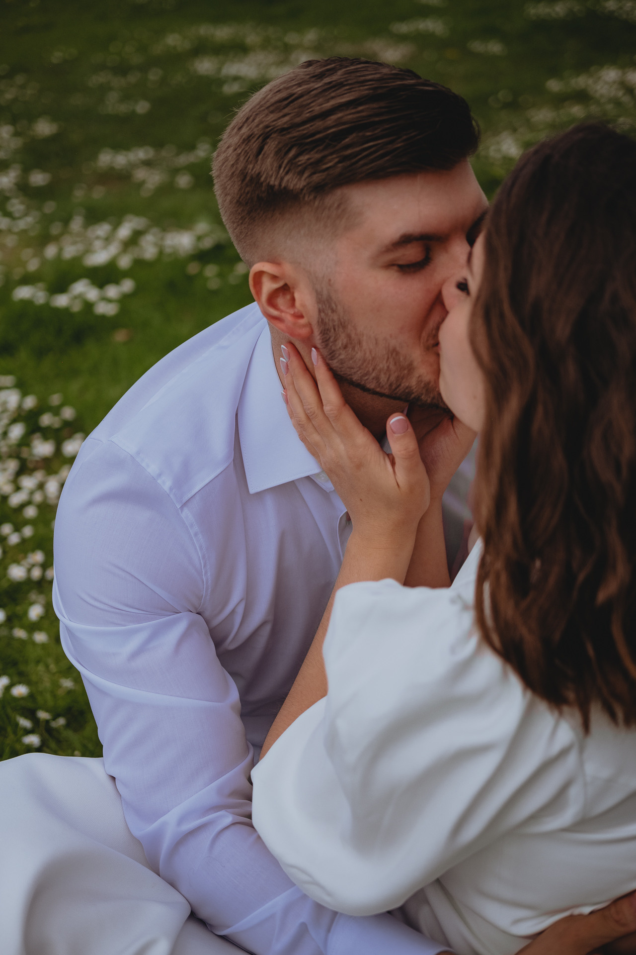 Alex and Alena. Фотограф Маргарита Милева