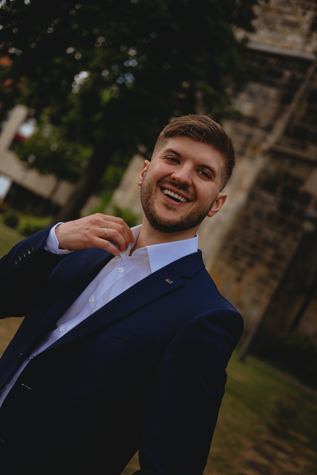 Alex and Alena. Фотограф Маргарита Милева