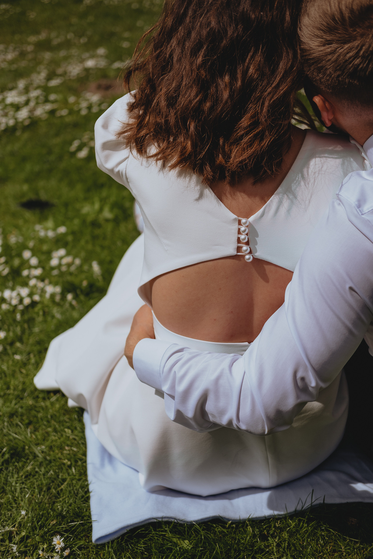 Alex and Alena. Фотограф Маргарита Милева