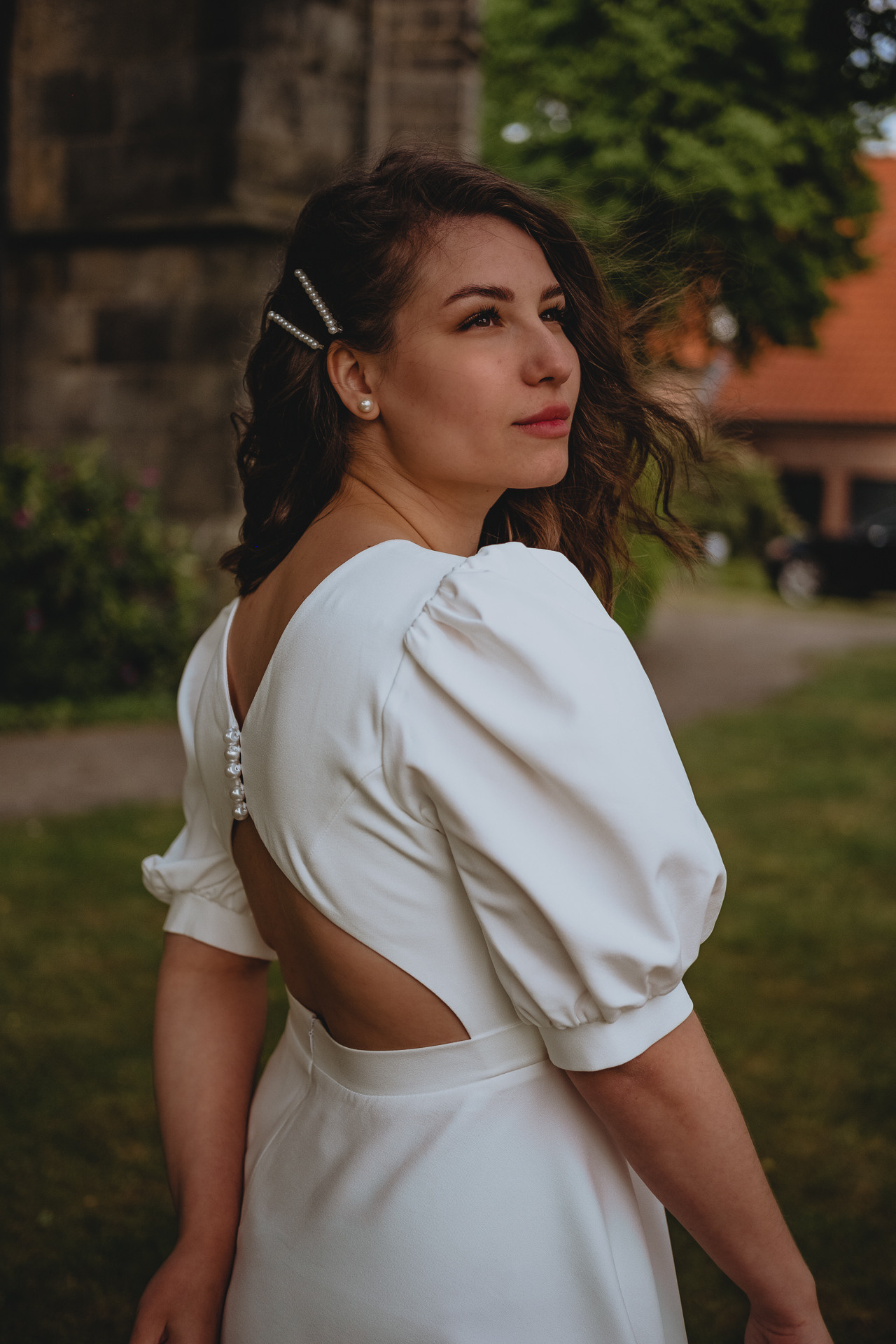 Alex and Alena. Фотограф Маргарита Милева