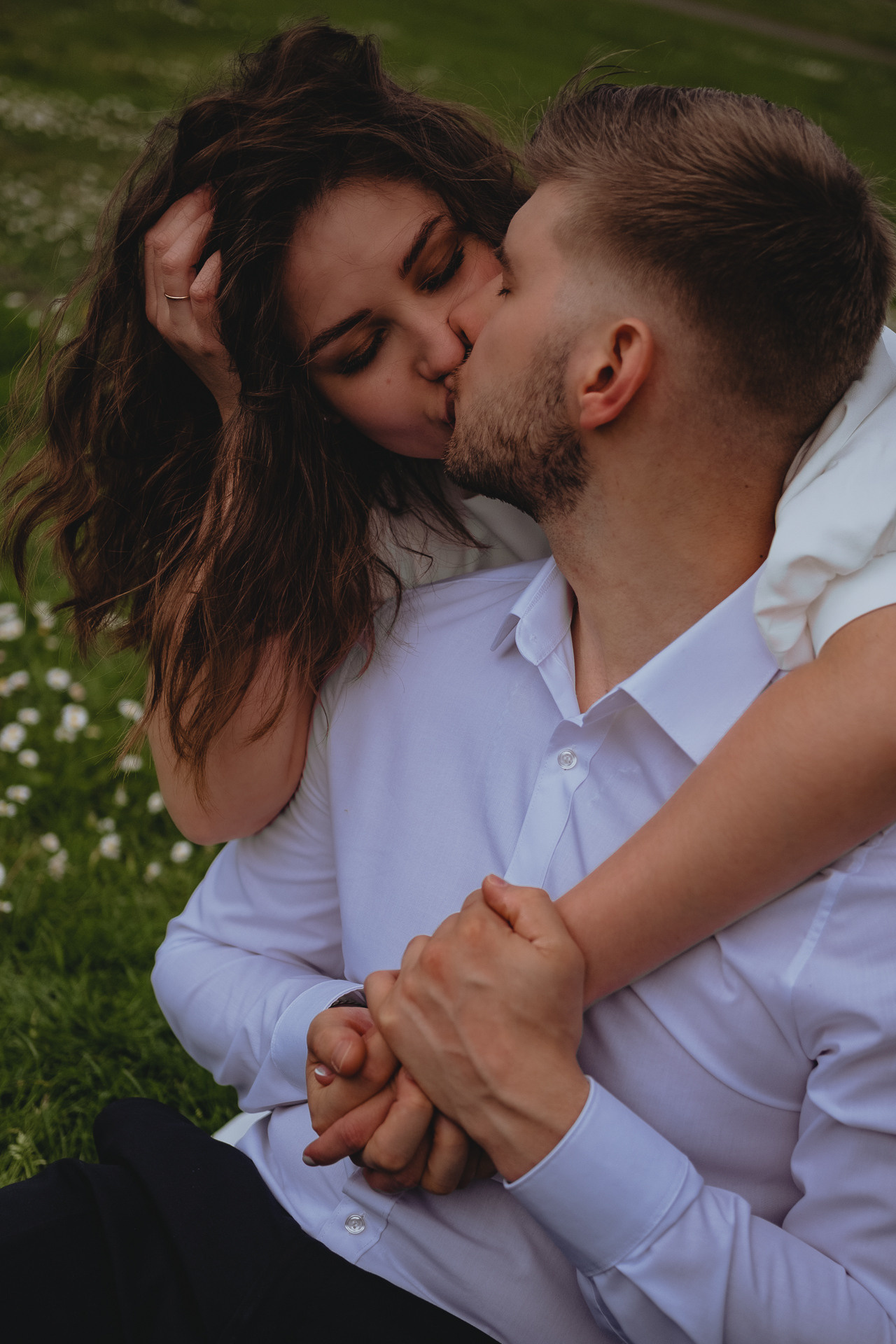 Alex and Alena. Фотограф Маргарита Милева