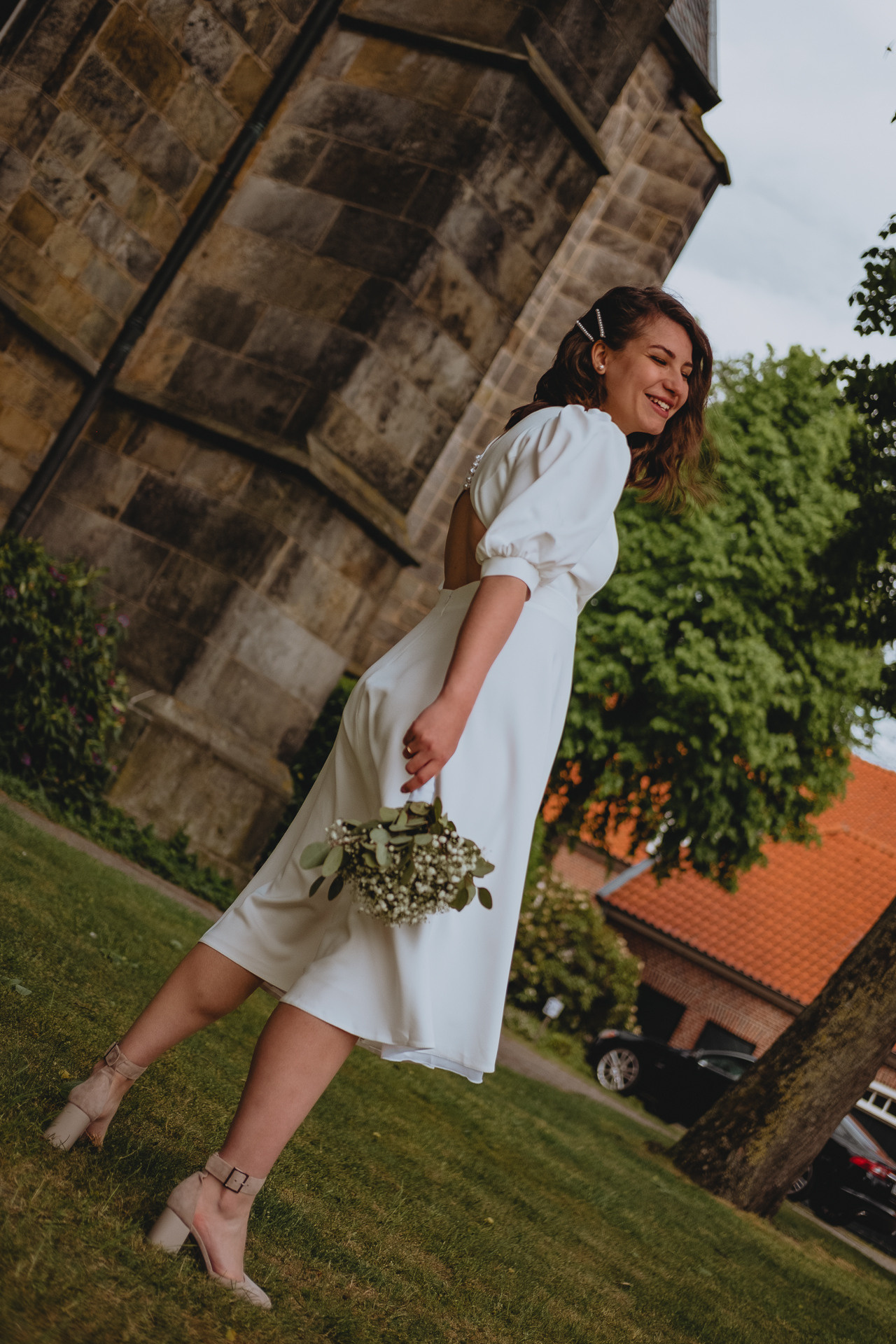 Alex and Alena. Фотограф Маргарита Милева