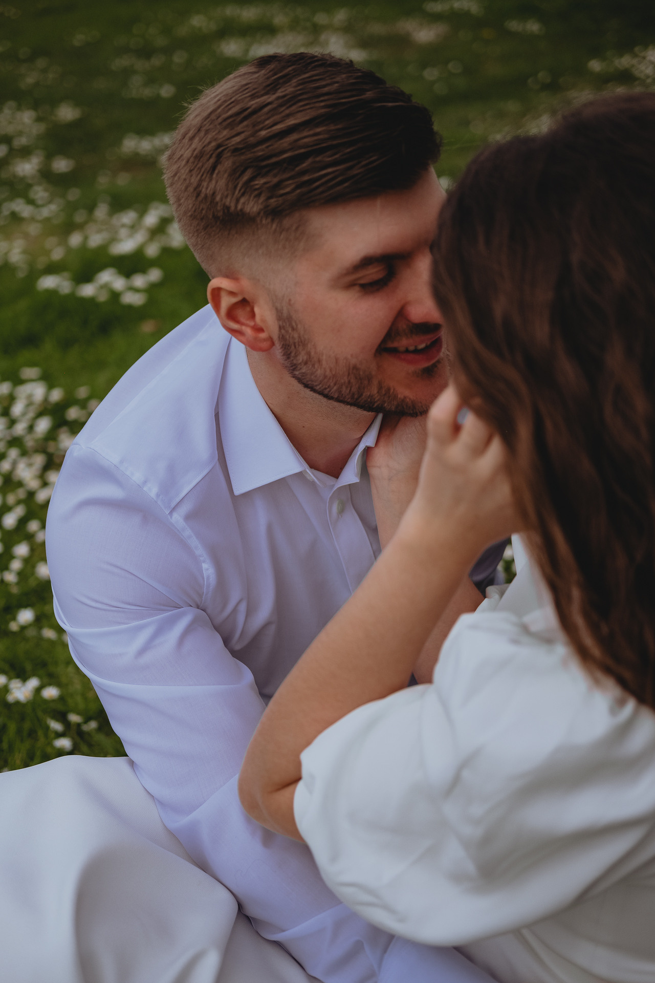 Alex and Alena. Фотограф Маргарита Милева