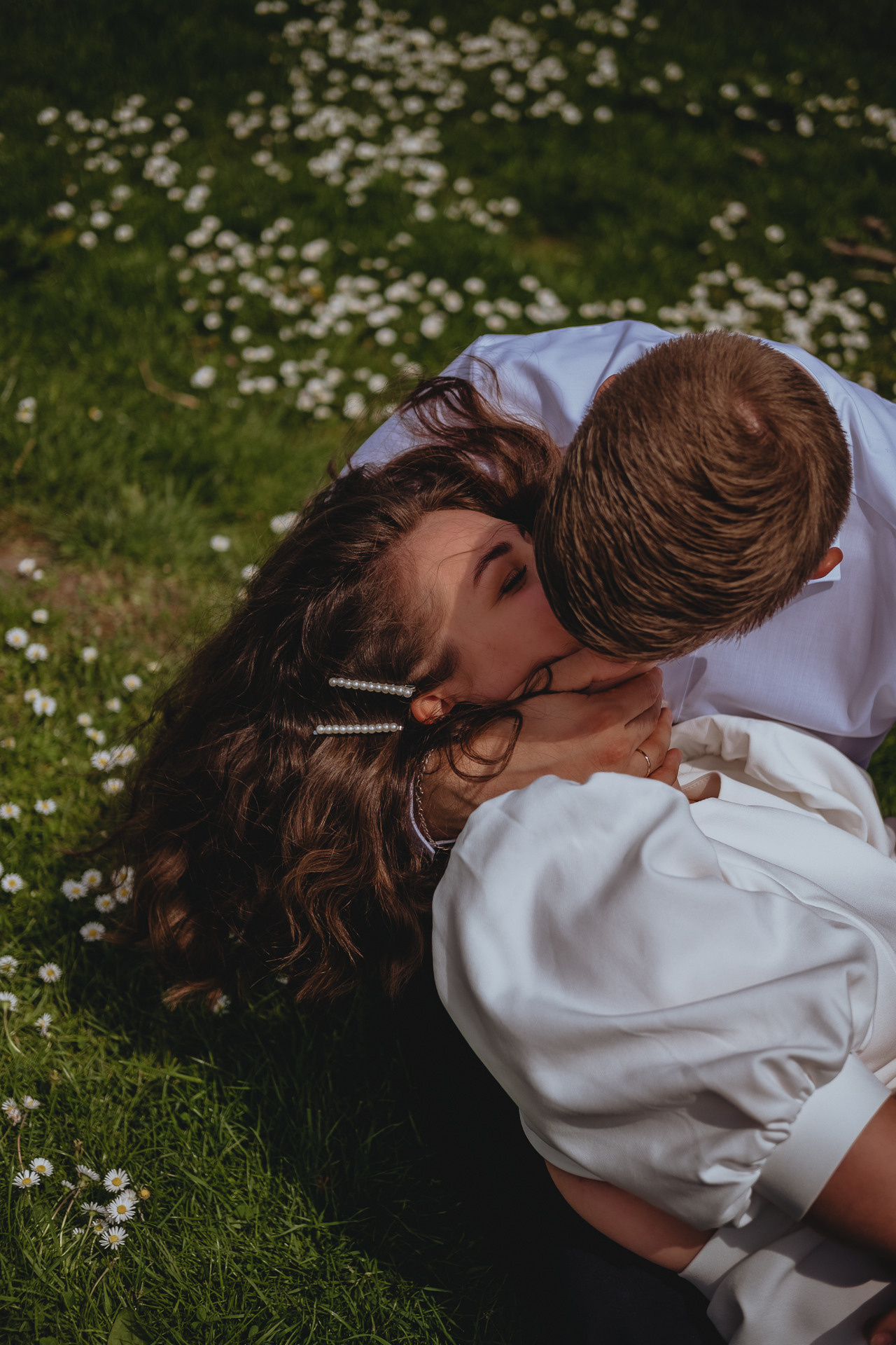 Alex and Alena. Фотограф Маргарита Милева