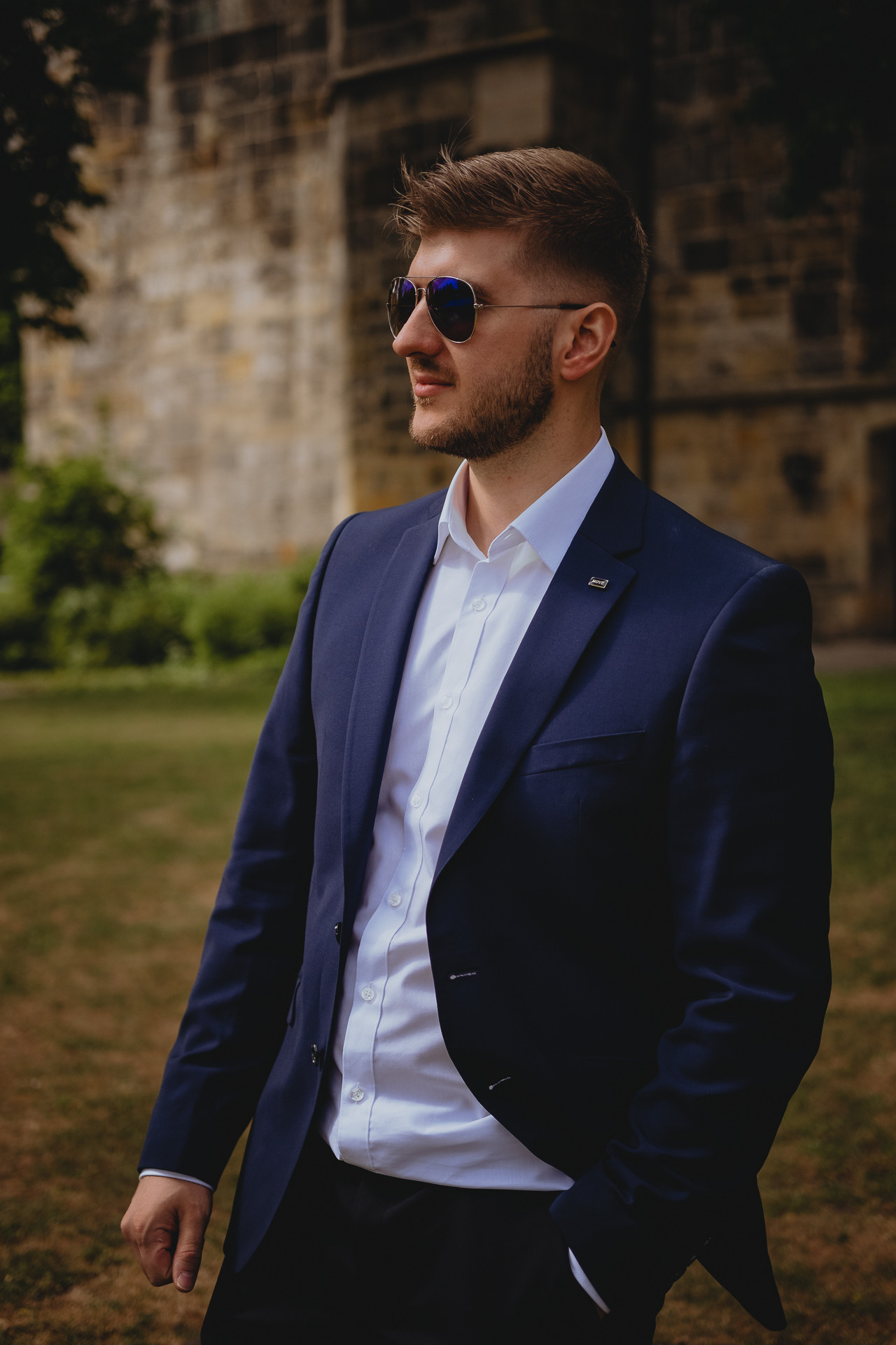 Alex and Alena. Фотограф Маргарита Милева