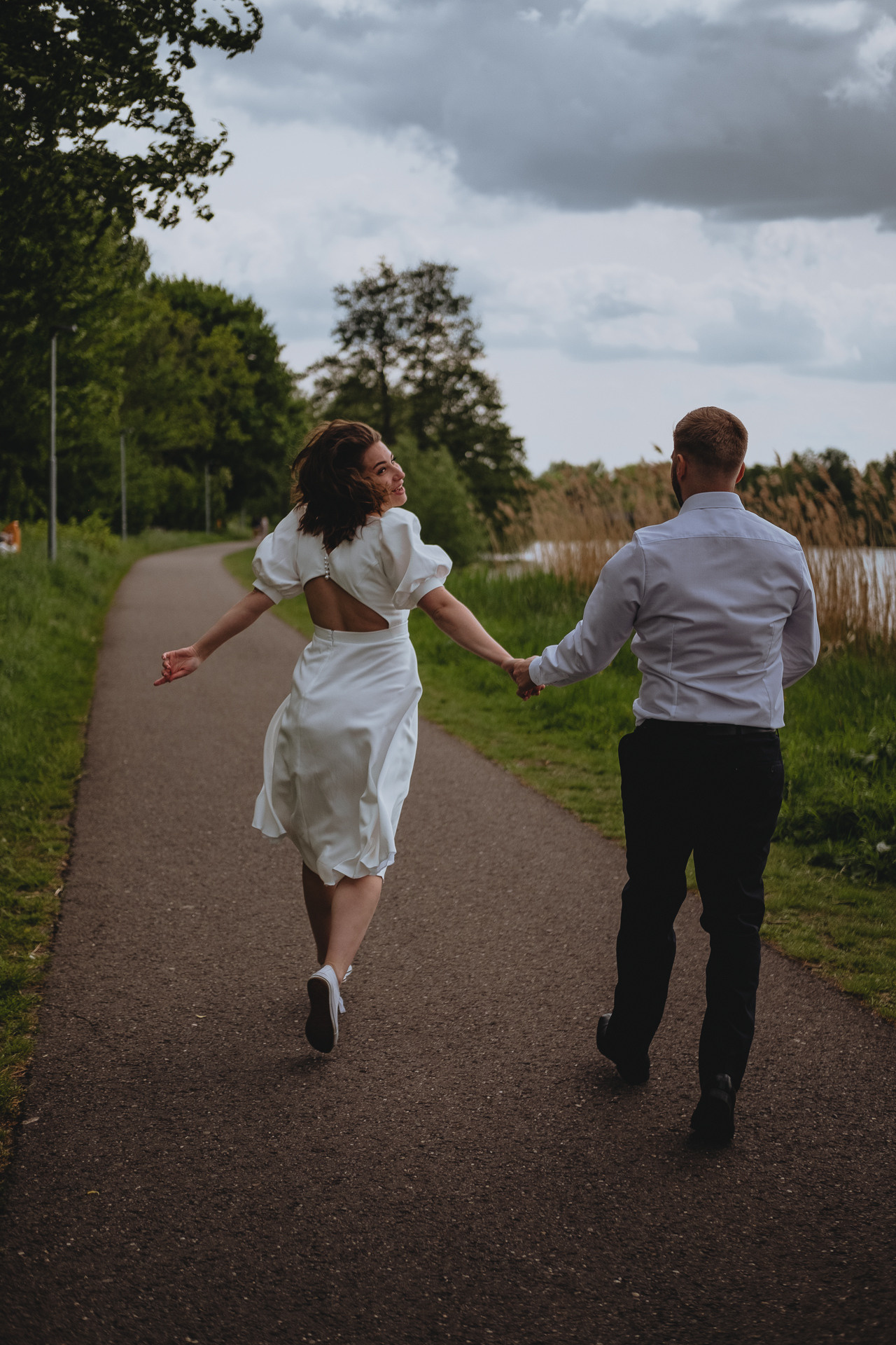 Alex and Alena. Фотограф Маргарита Милева