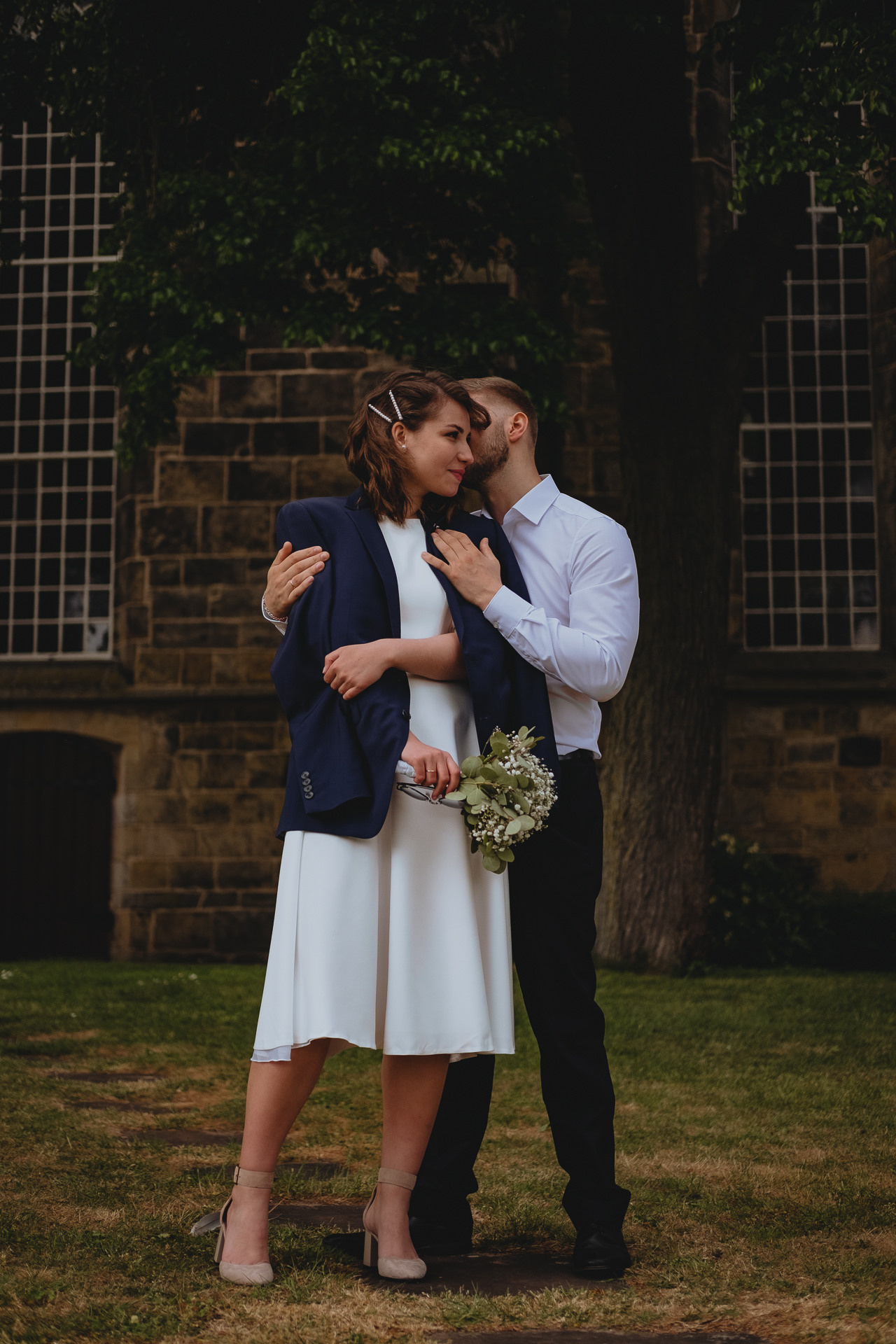 Alex and Alena. Фотограф Маргарита Милева