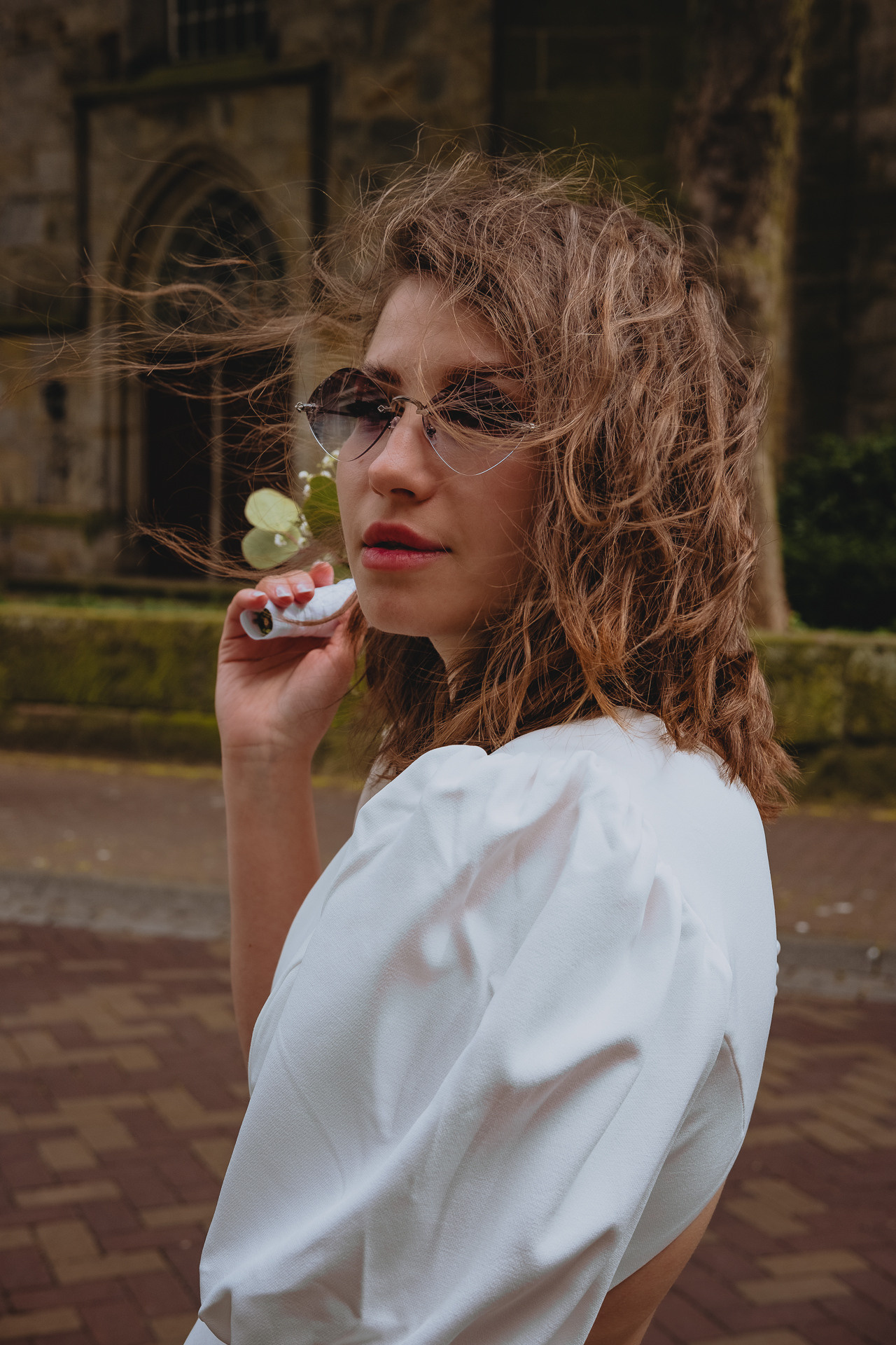 Alex and Alena. Фотограф Маргарита Милева