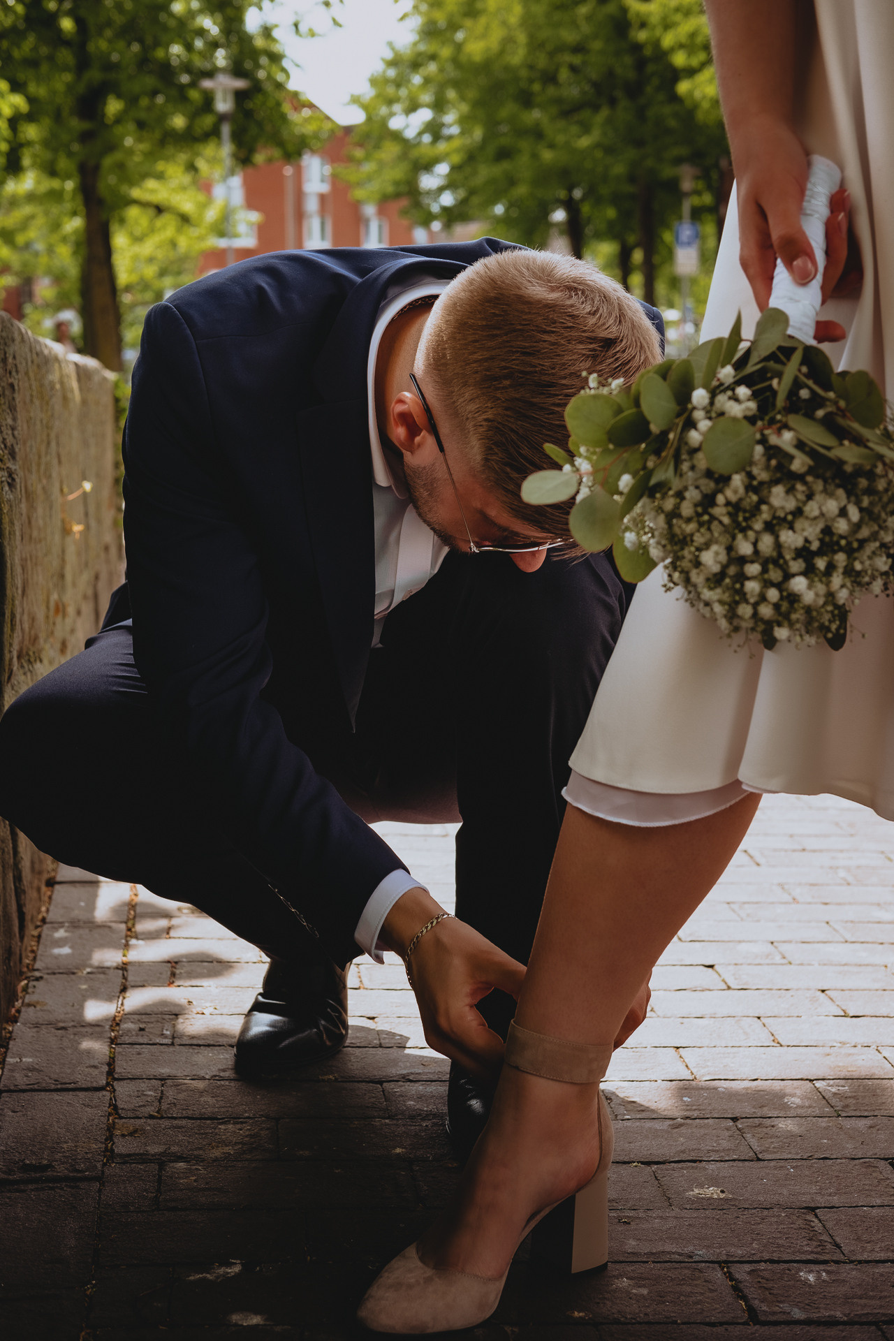 Alex and Alena. Фотограф Маргарита Милева