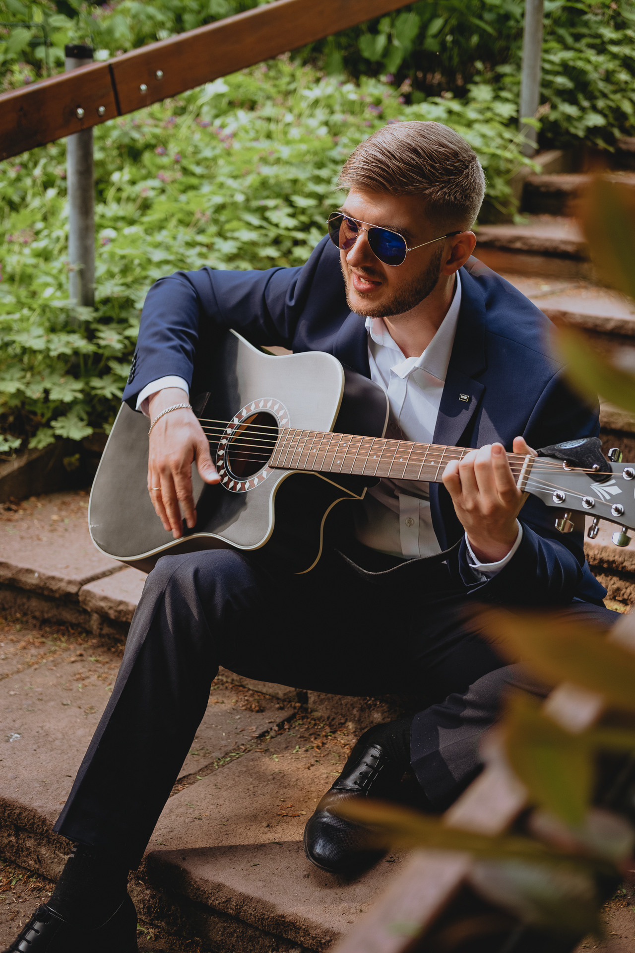 Alex and Alena. Фотограф Маргарита Милева