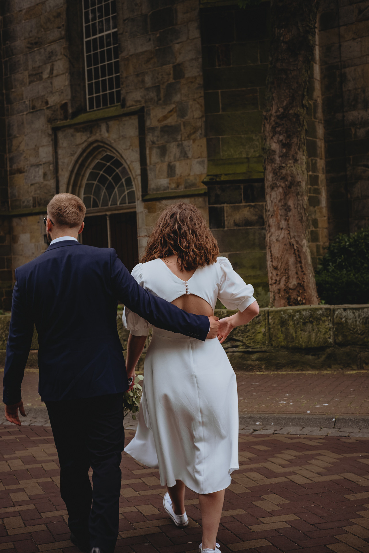 Alex and Alena. Фотограф Маргарита Милева