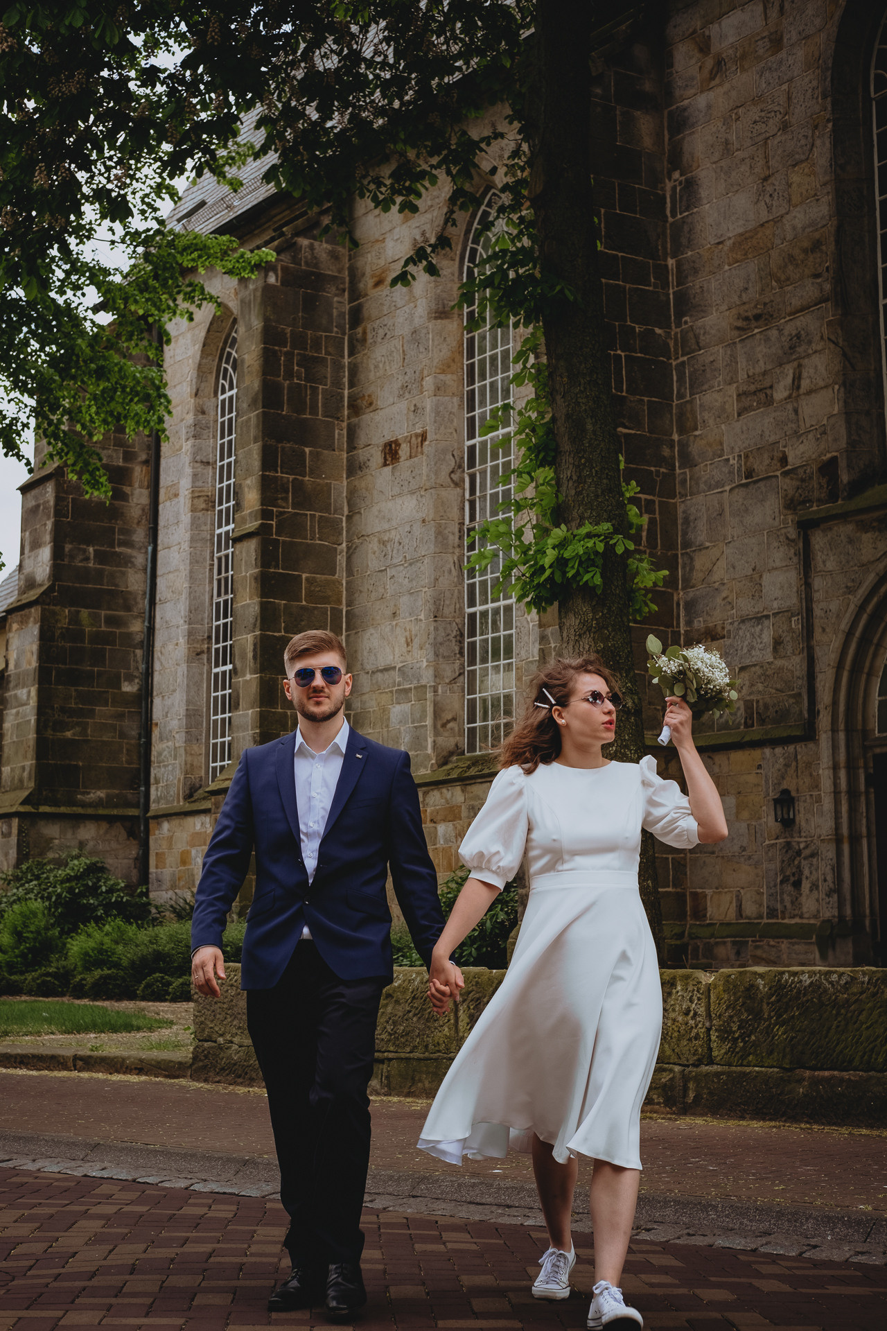 Alex and Alena. Фотограф Маргарита Милева