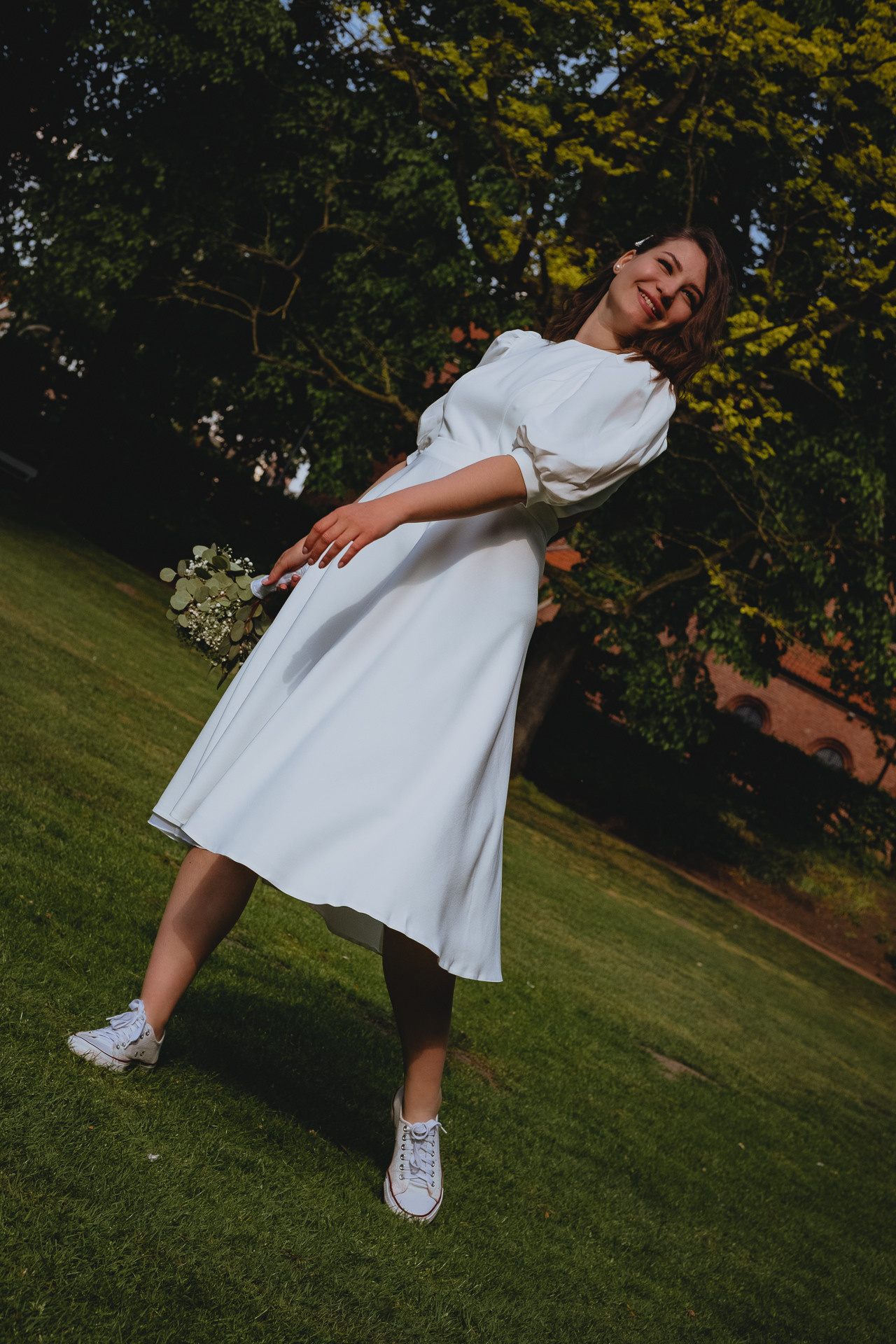 Alex and Alena. Фотограф Маргарита Милева