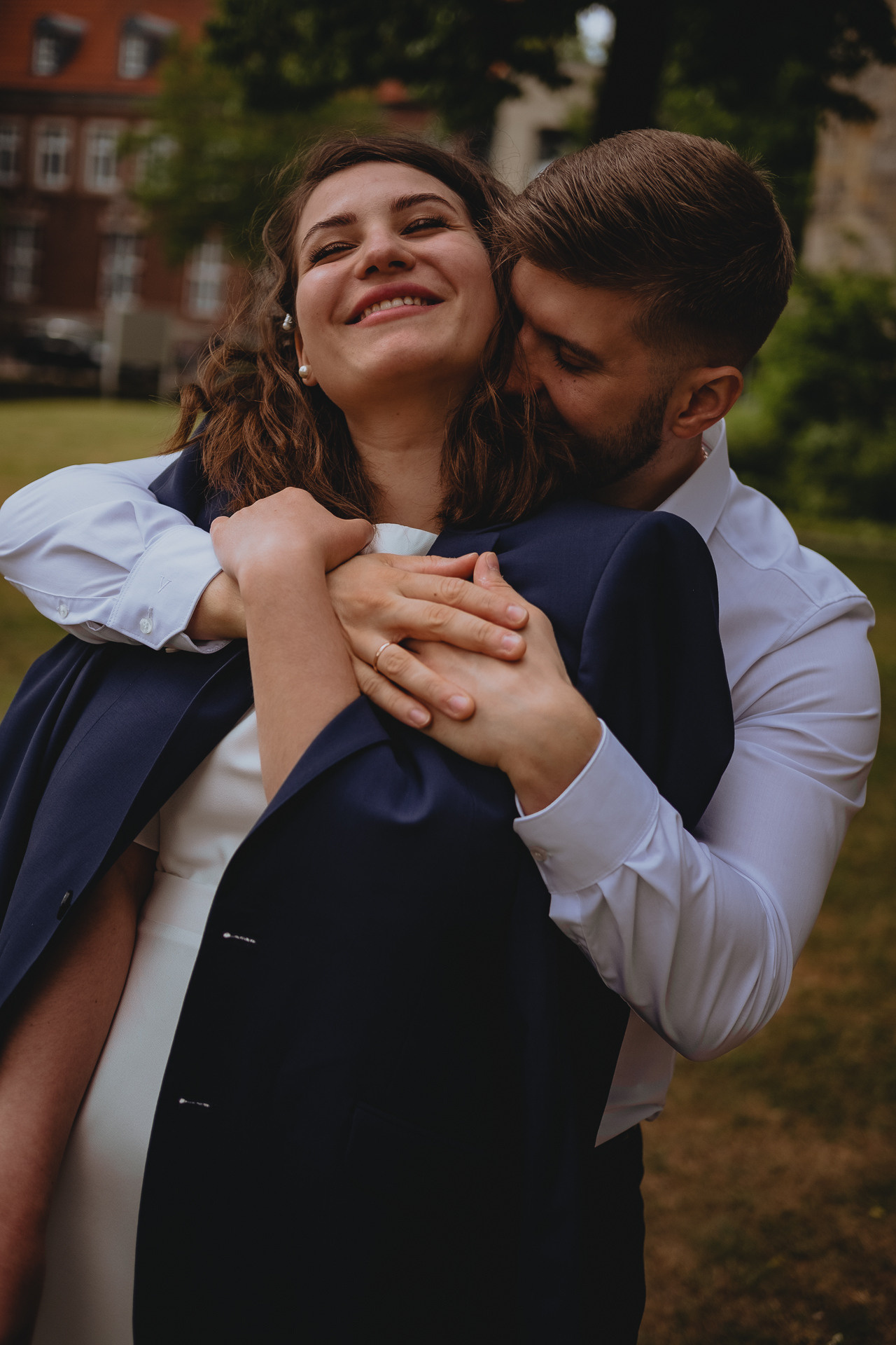 Alex and Alena. Фотограф Маргарита Милева