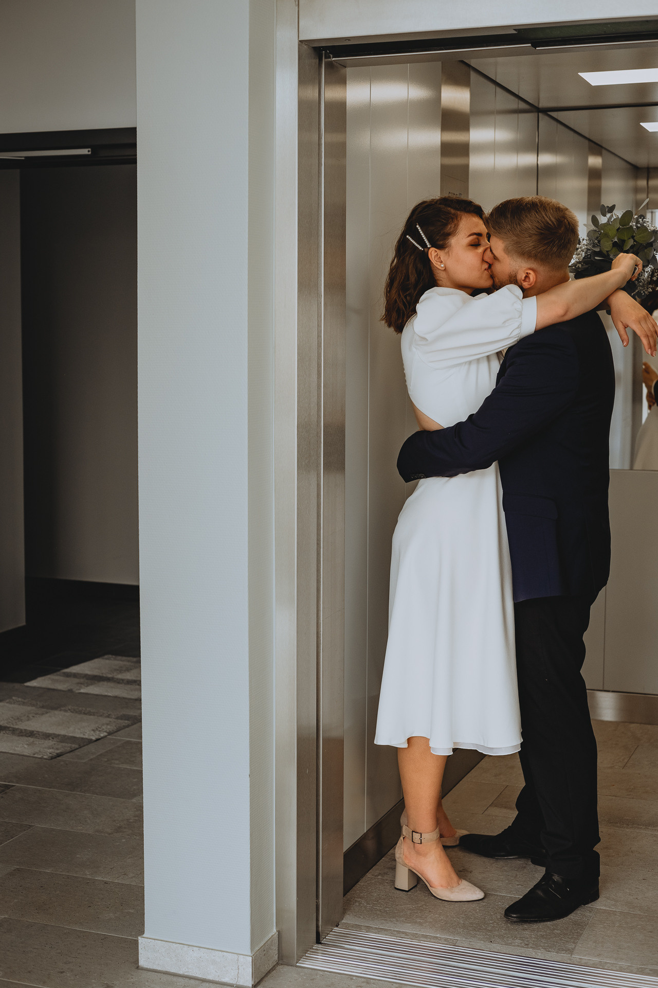 Alex and Alena. Фотограф Маргарита Милева