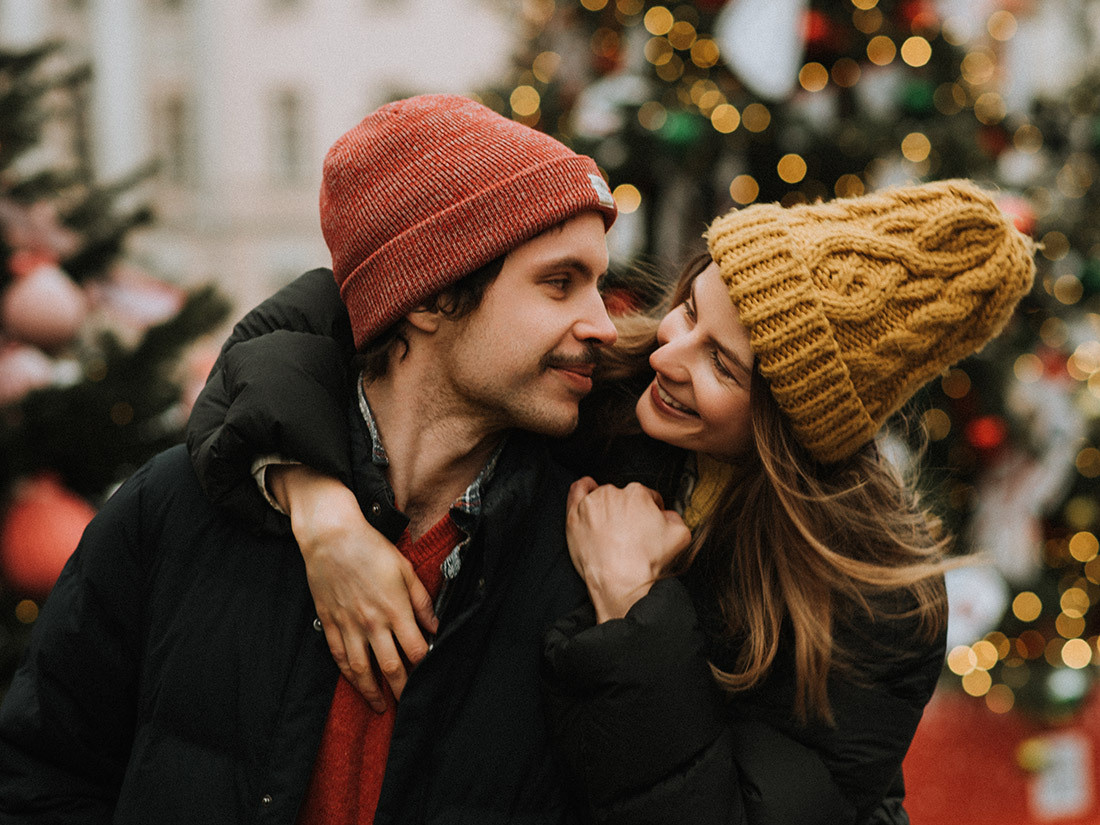 Новый год. Профессиональный фотограф в Москве Александра Харламова