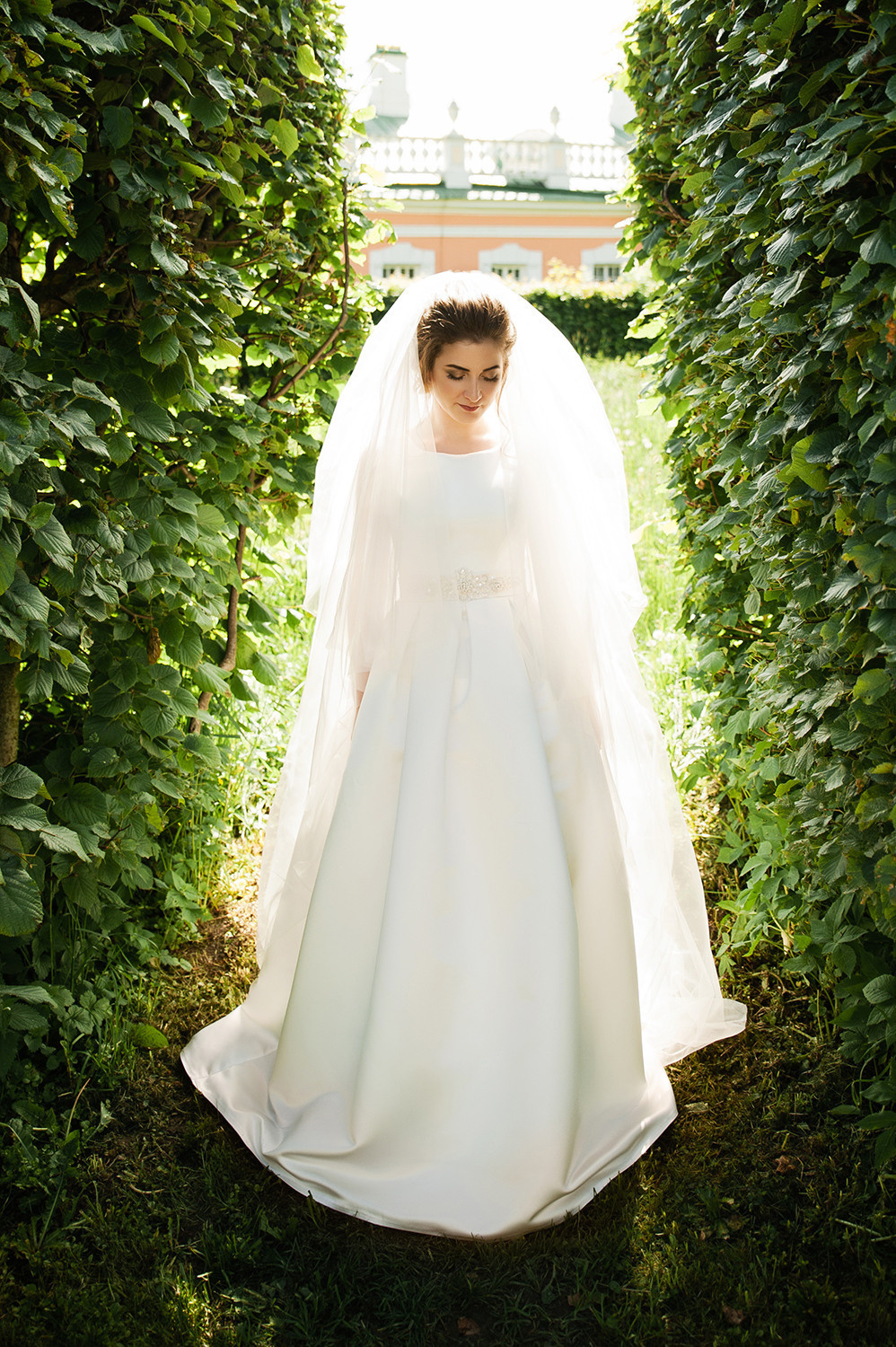 Свадьбы. Профессиональный фотограф в Москве Александра Харламова