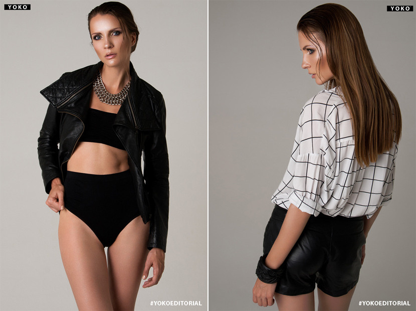 Editorial. Профессиональный фотограф в Москве Александра Харламова