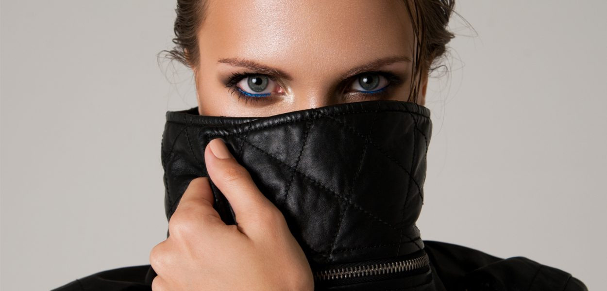 Editorial. Профессиональный фотограф в Москве Александра Харламова