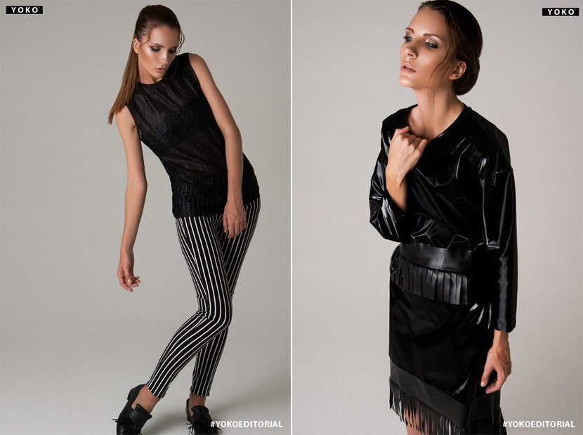 Editorial. Профессиональный фотограф в Москве Александра Харламова