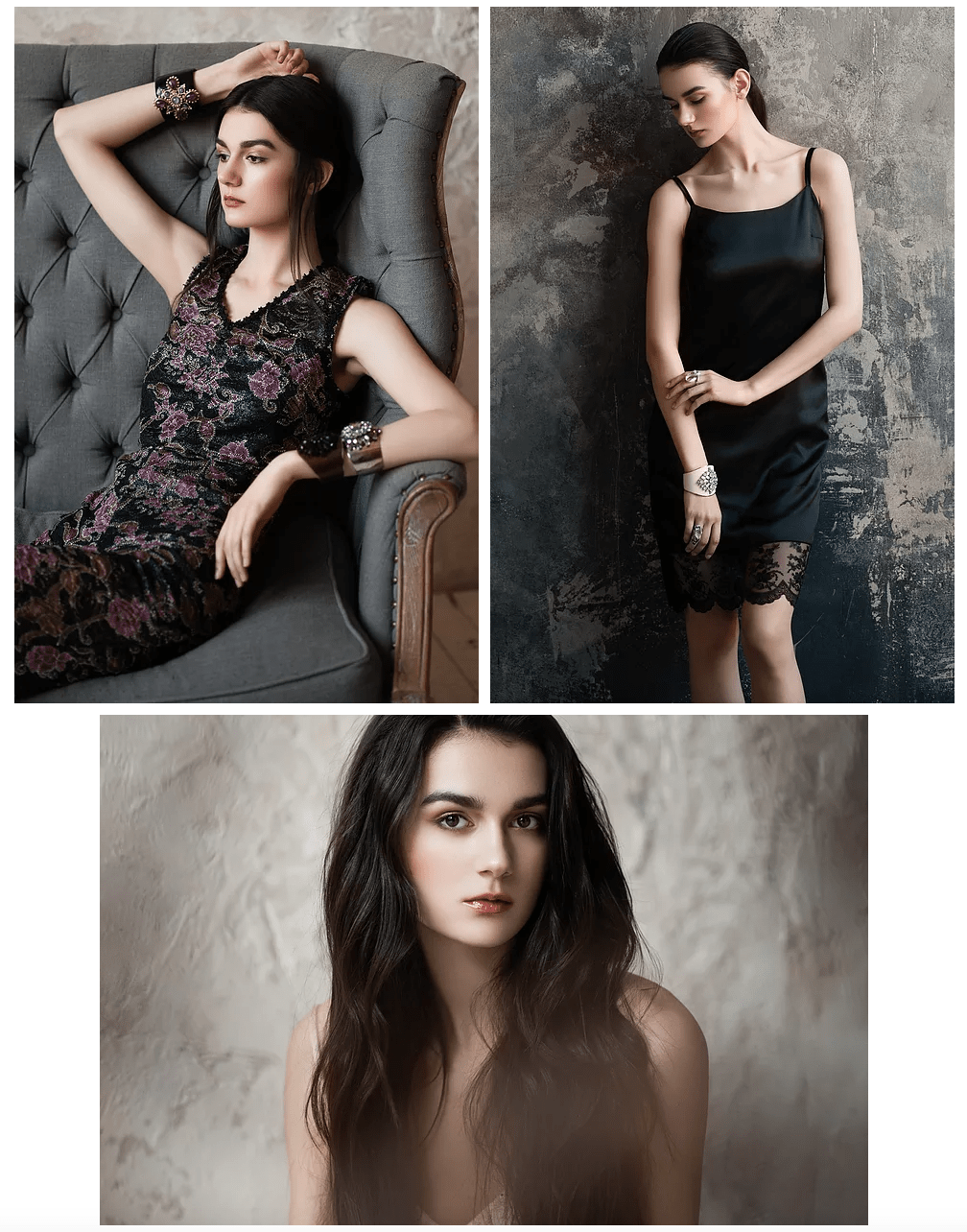 Editorial. Профессиональный фотограф в Москве Александра Харламова