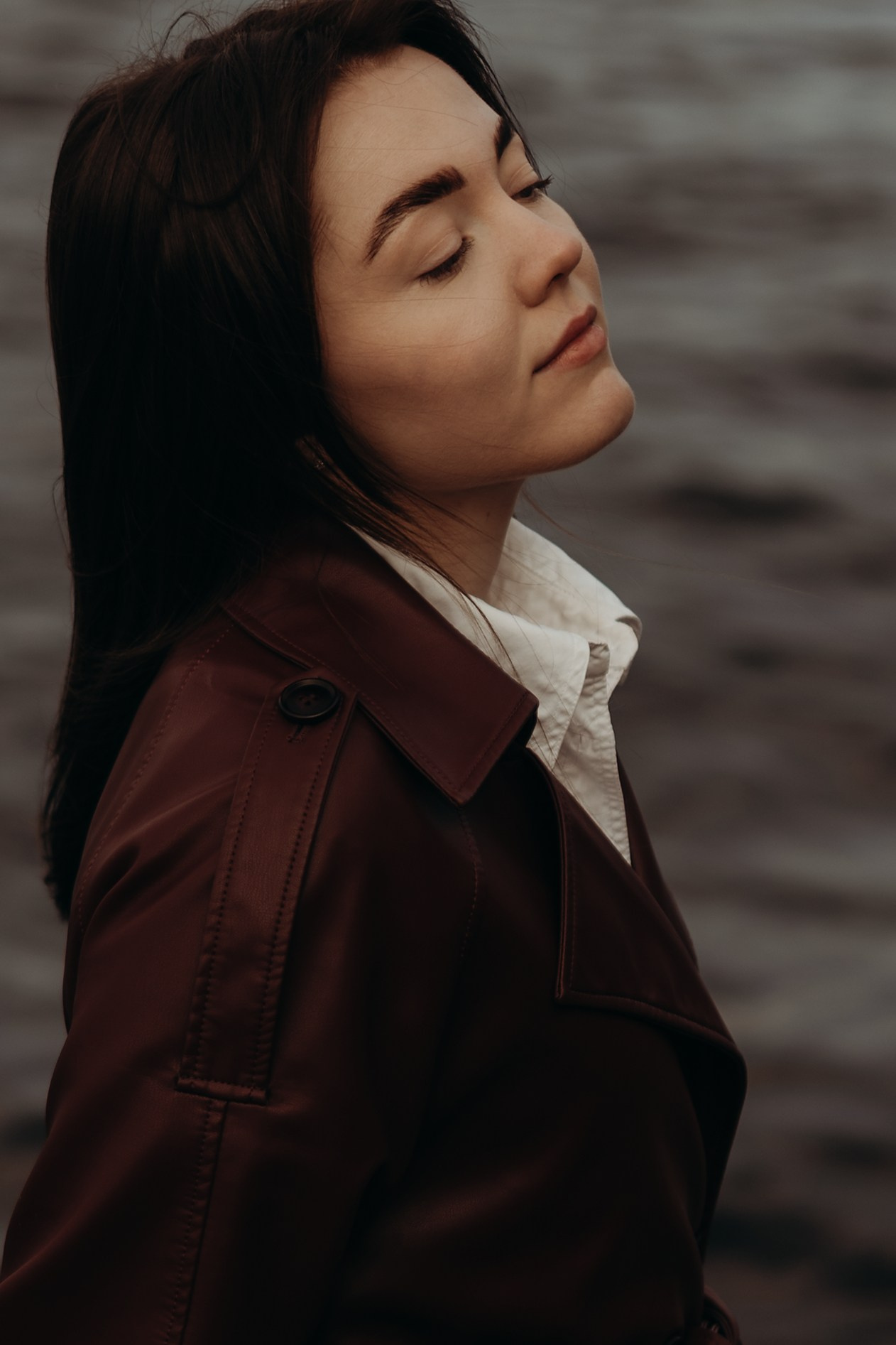 Лиана. Hmliber — фотограф и контент-креатор из Петербурга