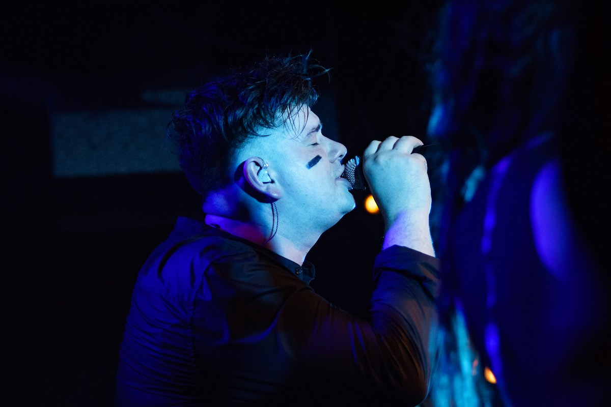 Репортажный фотограф в Москве Артём Соболев