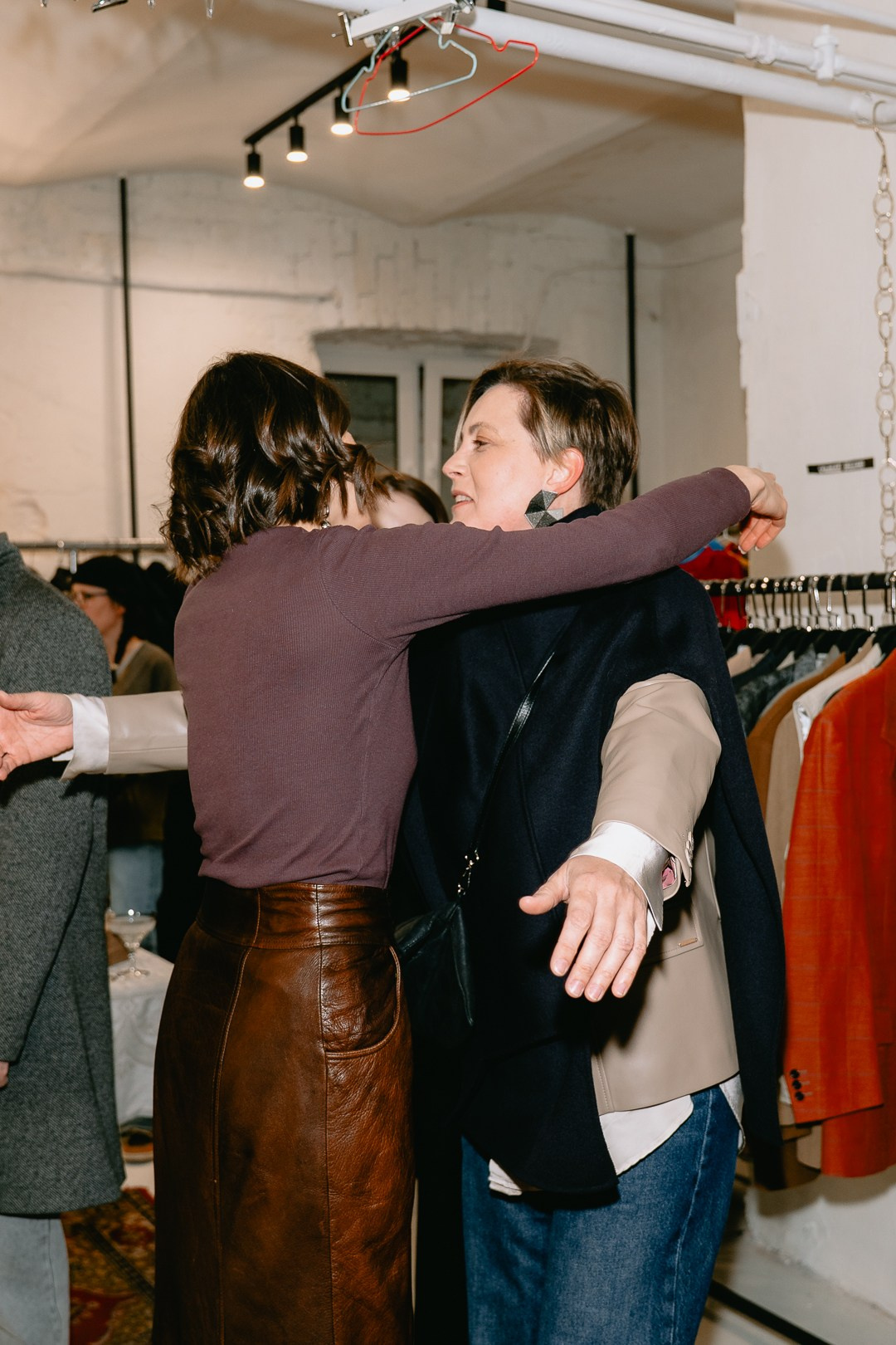 Basko открытие магазина. Axenov_eugene