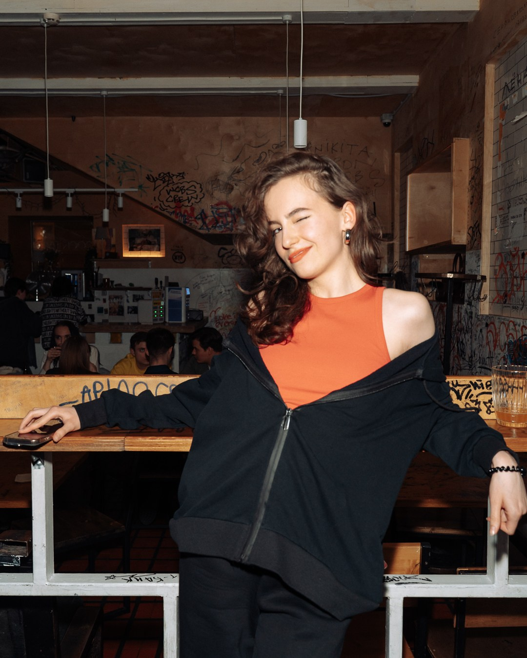 PPKA КлубКлубКлуб. Axenov_eugene