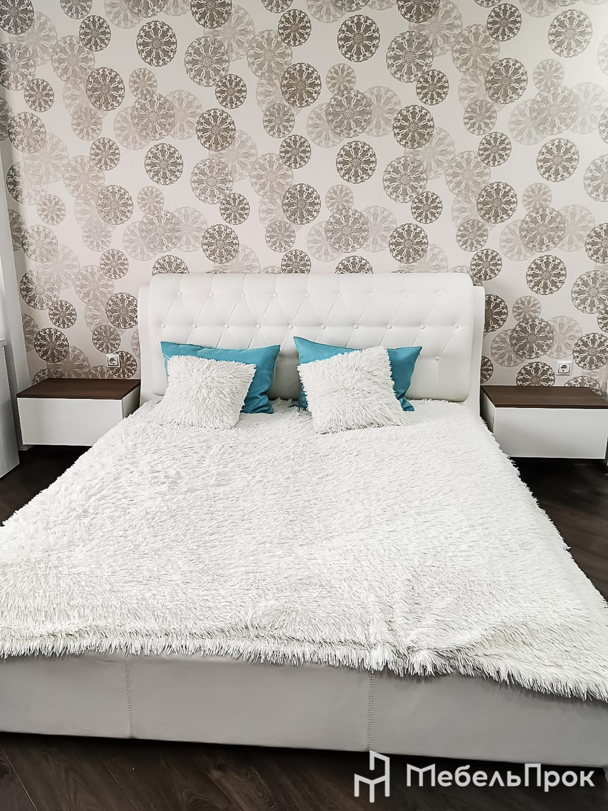 Мебель для спальни. Главная