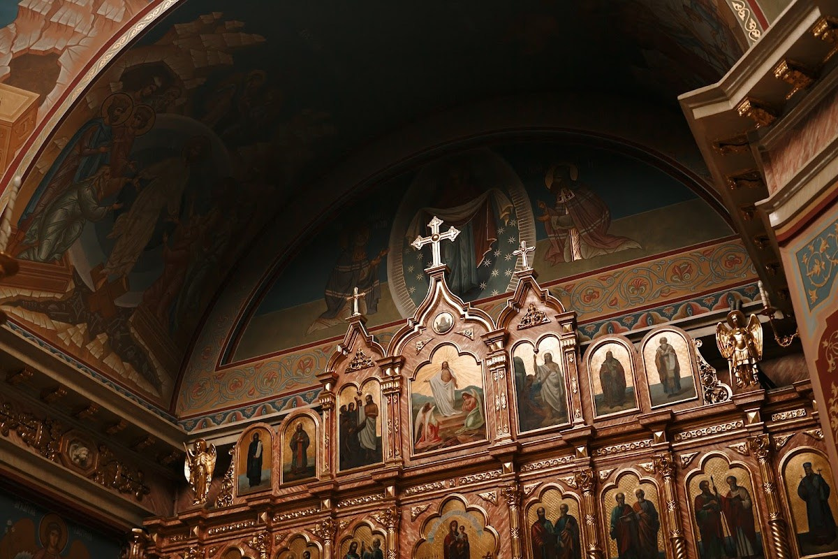 Крещение Диана и Дмитрий. Шедевры для Вас! Фотограф и Видеограф в Краснодаре Пахиев Руслан