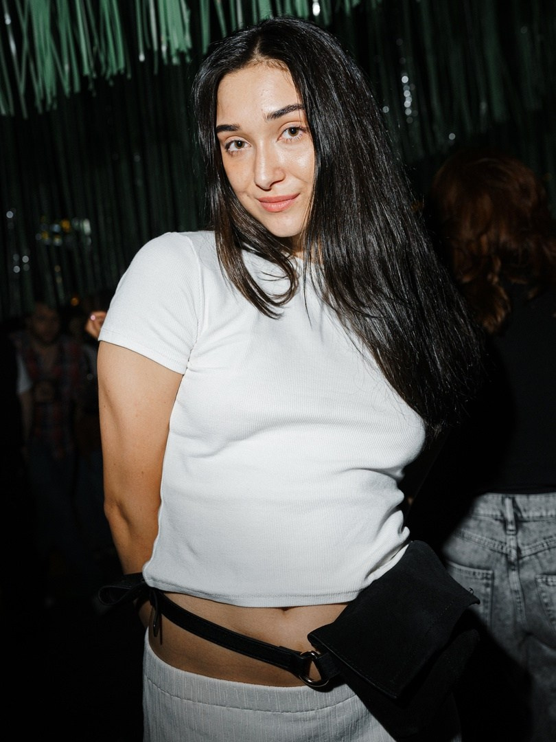 Salute Honey X Union. Коммерческий и репортажный фотограф в Санкт-Петербурге — Туся Сушка