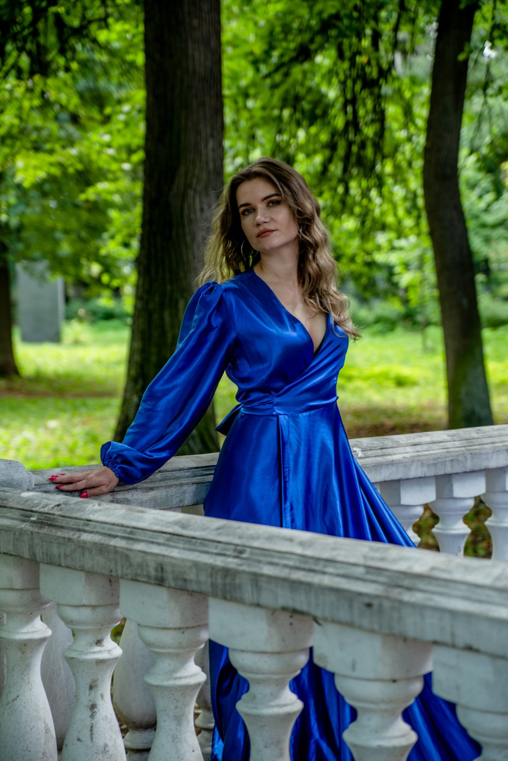 Съемка в усадьбе Михалково. Фотограф и дизайнер в Москве Екатерина Лобачева