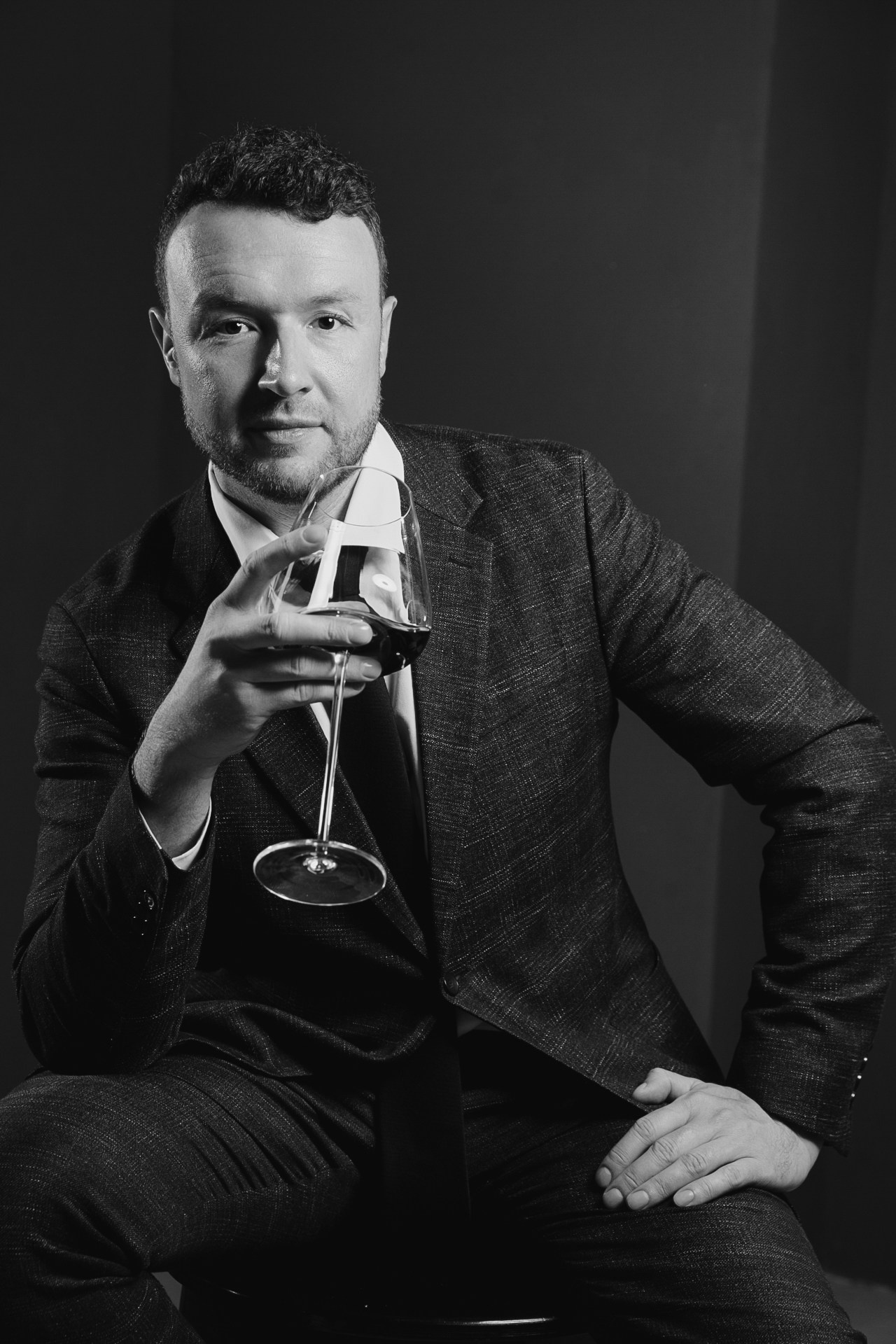 Александр. Михаил Белоусов фотограф Пермь