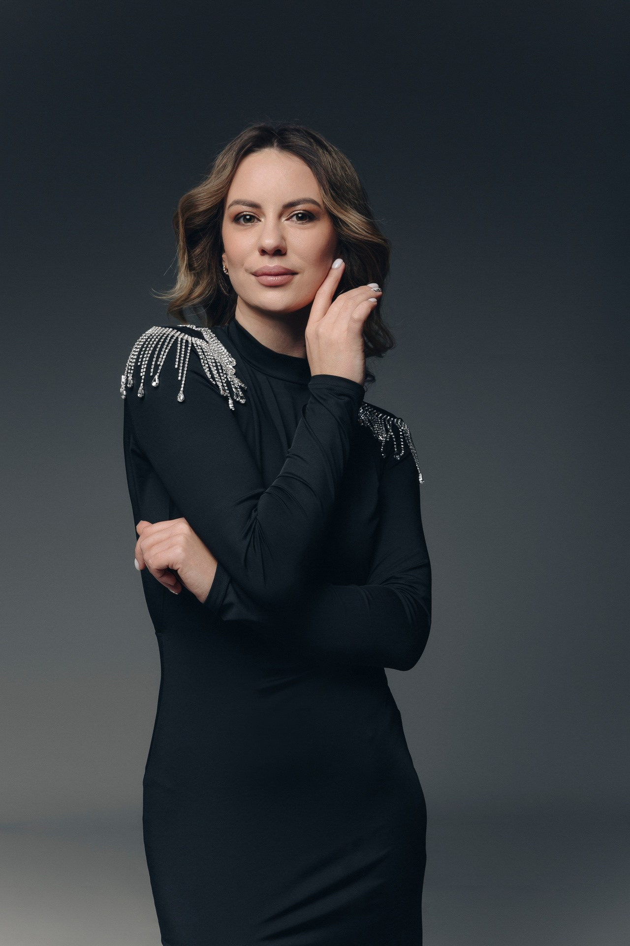 Екатерина прекрасная. Фотограф Лесозаводск/Хабаровск