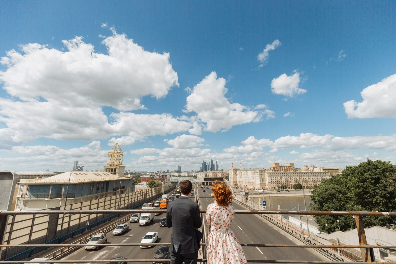 GEOMETRIA. Портфолио свадебного фотографа. Роман Каргаполов