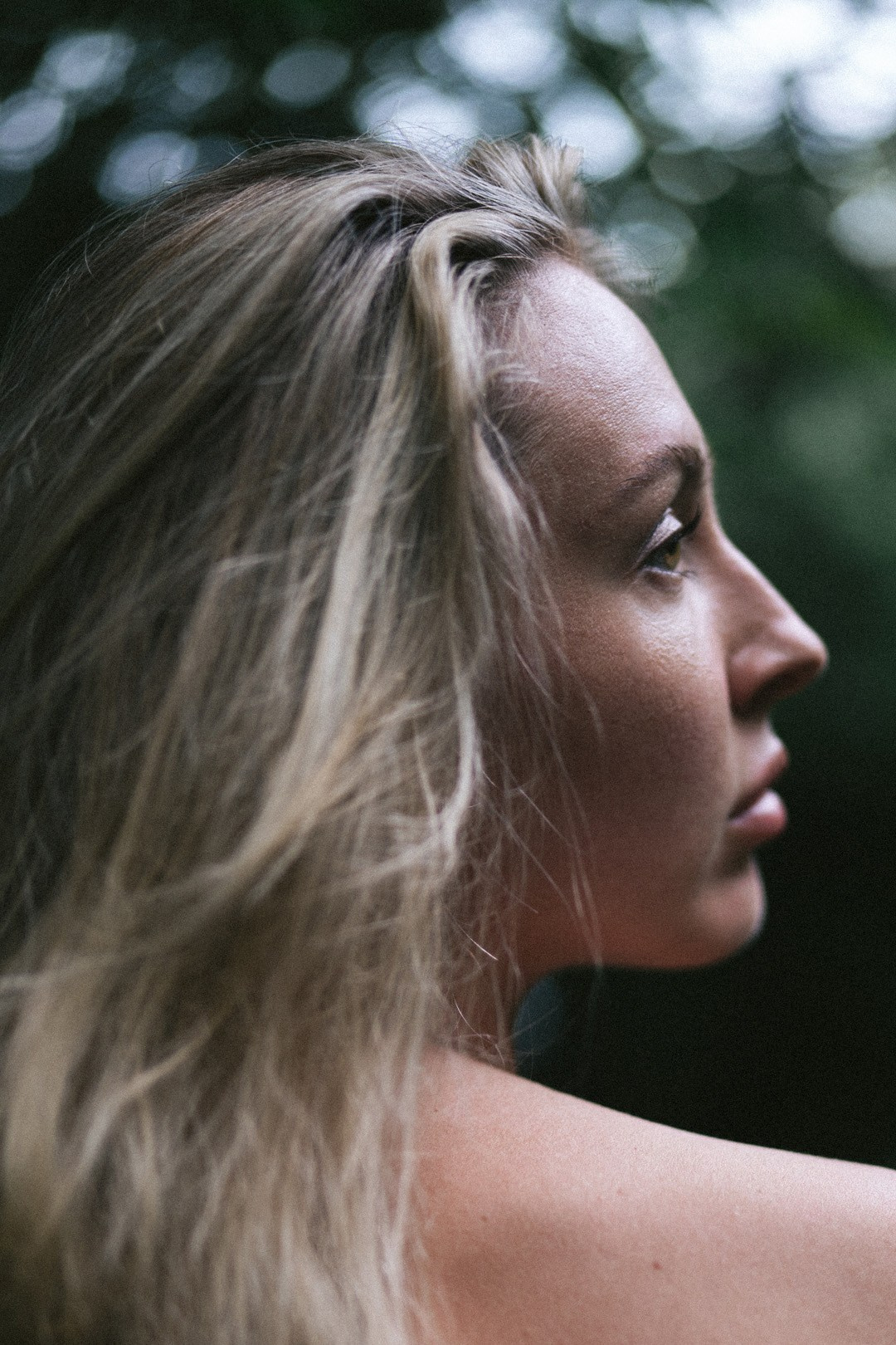 Yana. Kseniia Kremneva — Photographer