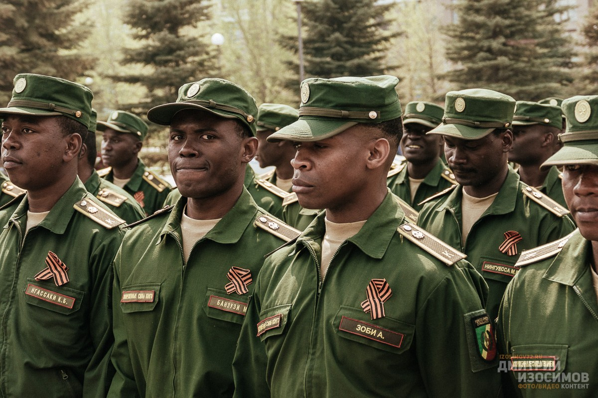 День Победы