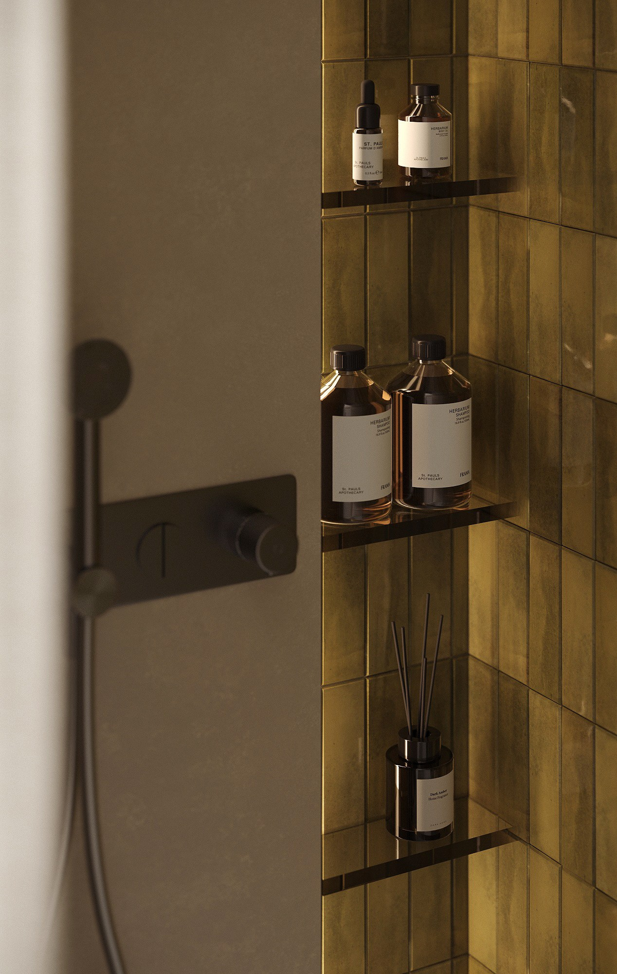 1. Irina Voropaeva | Interior Strategist | Residential Interior Design