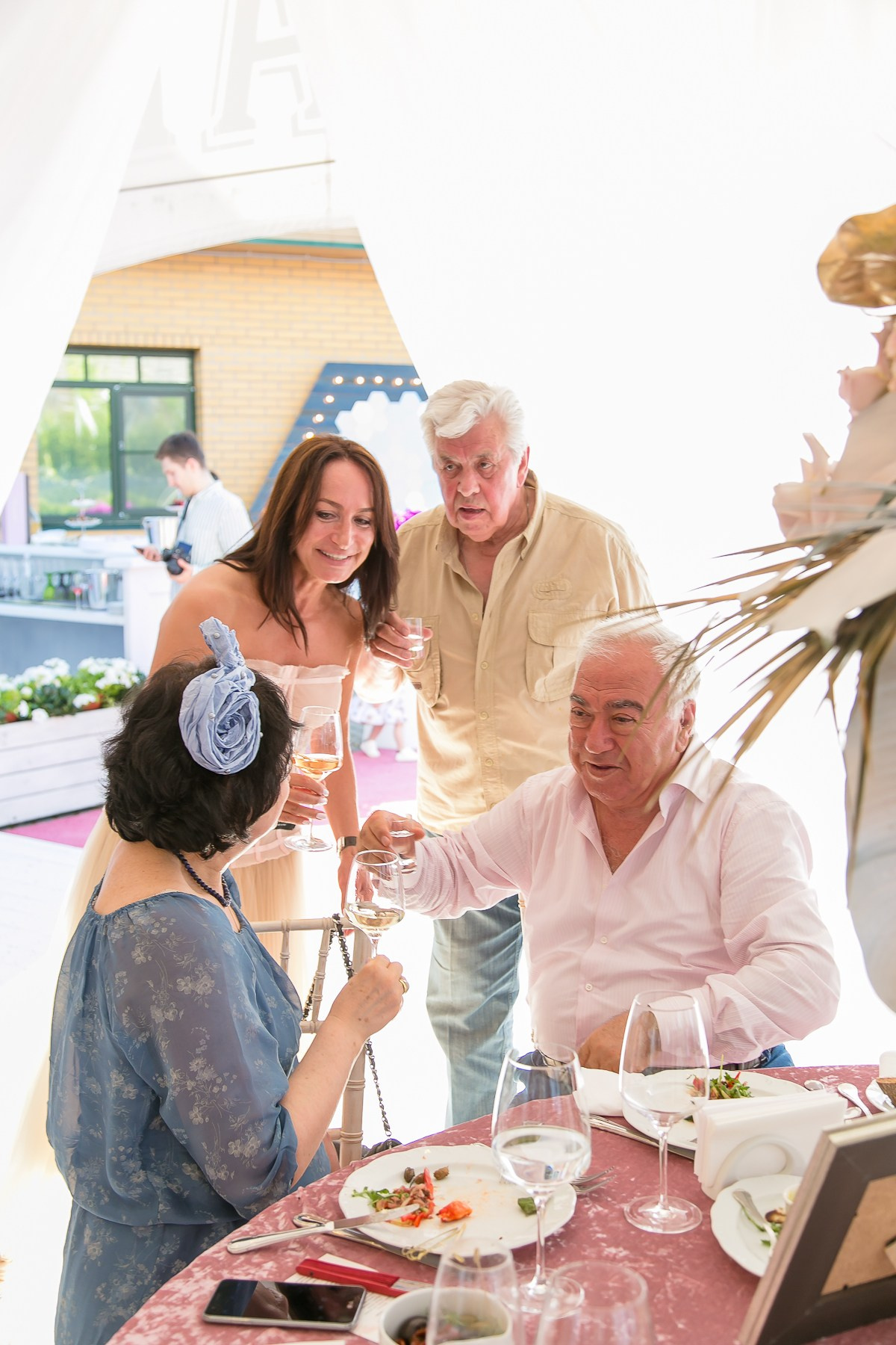 ДЕНЬ РОЖДЕНИЯ Конный клуб. Главная