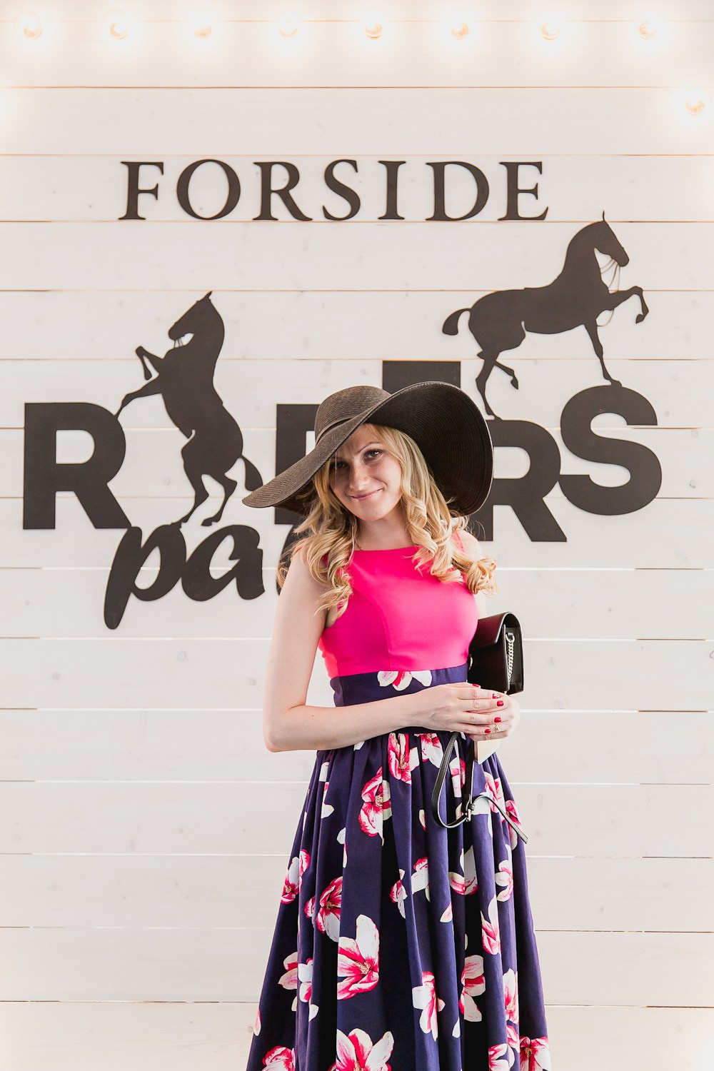 Levada. Главная