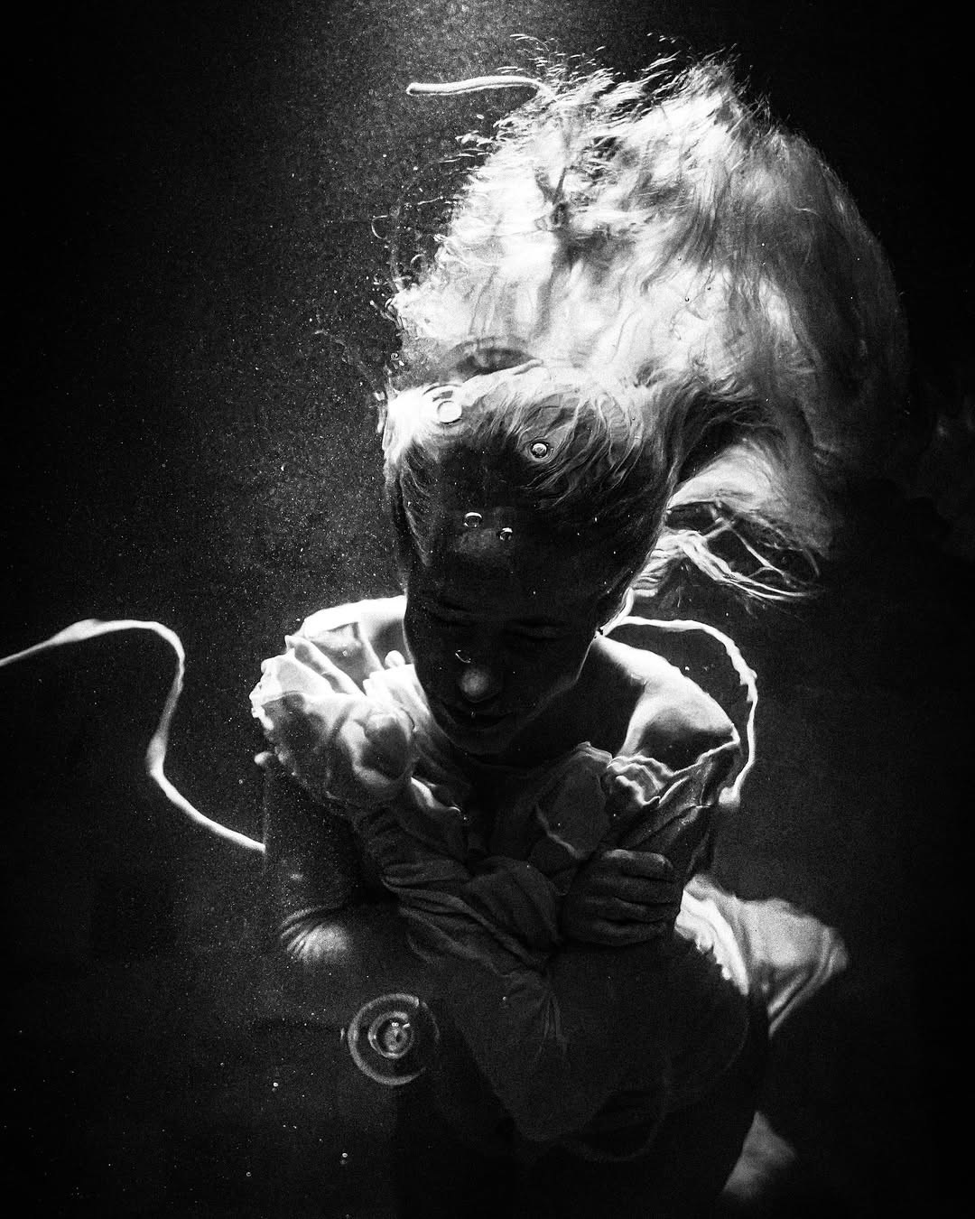 Вода. Художественный фотограф СПБ, Дубай