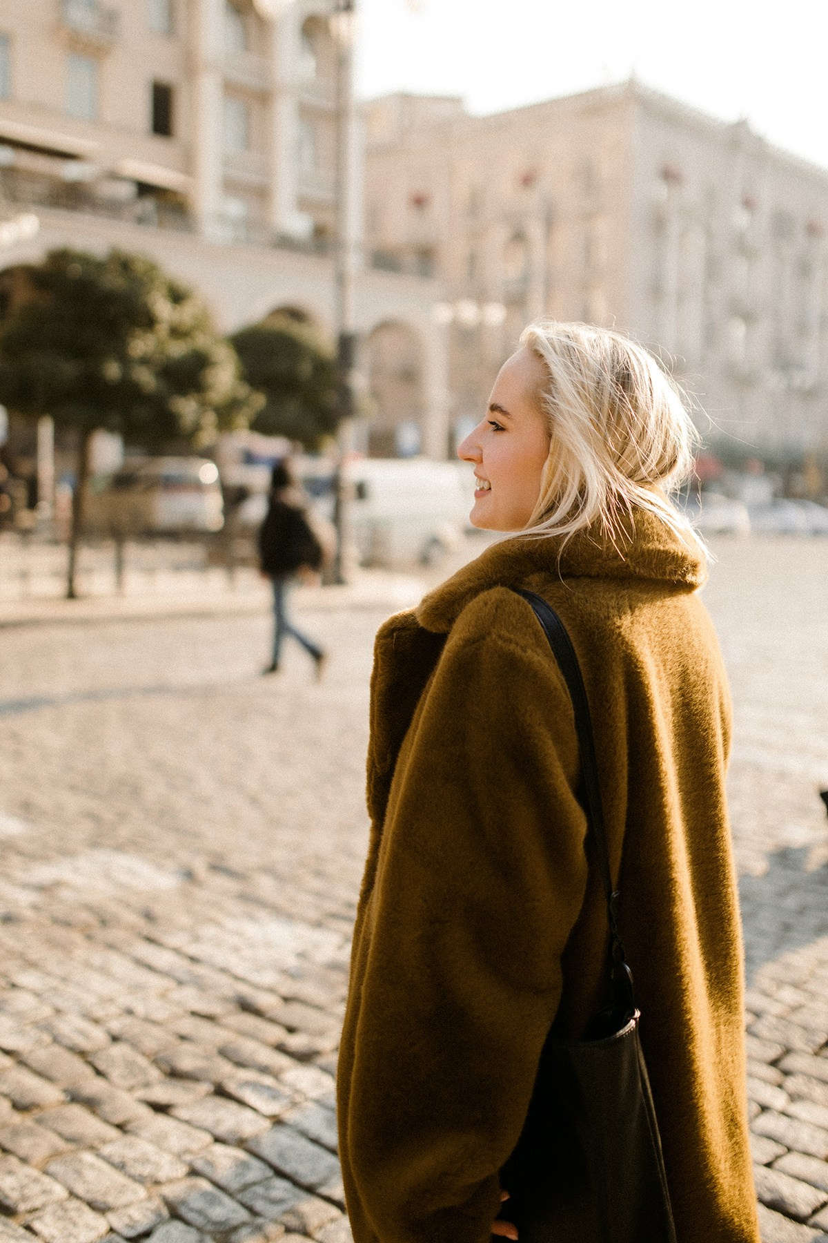 Polina. Anastasia Blud Photography