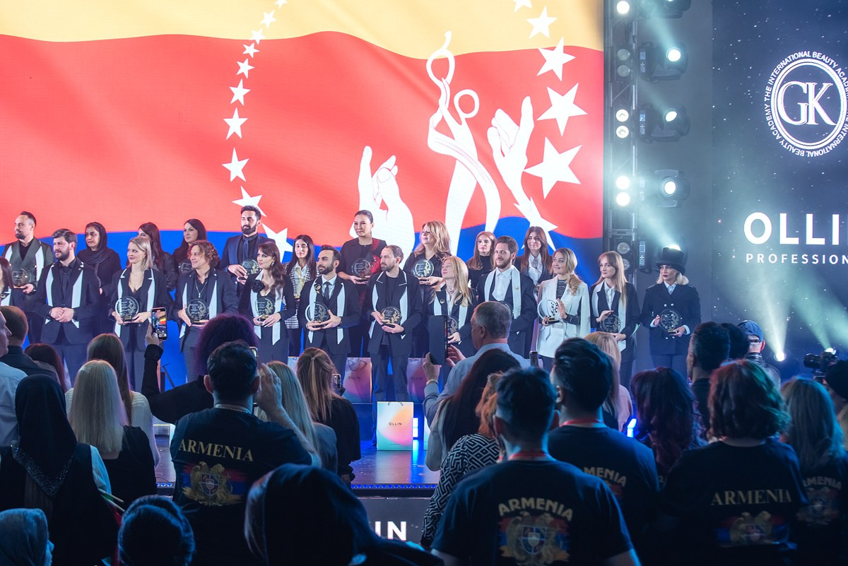 World Championship by Gergy KOT. Семейный и коммерческий фотограф в Сочи Александр Бодунов